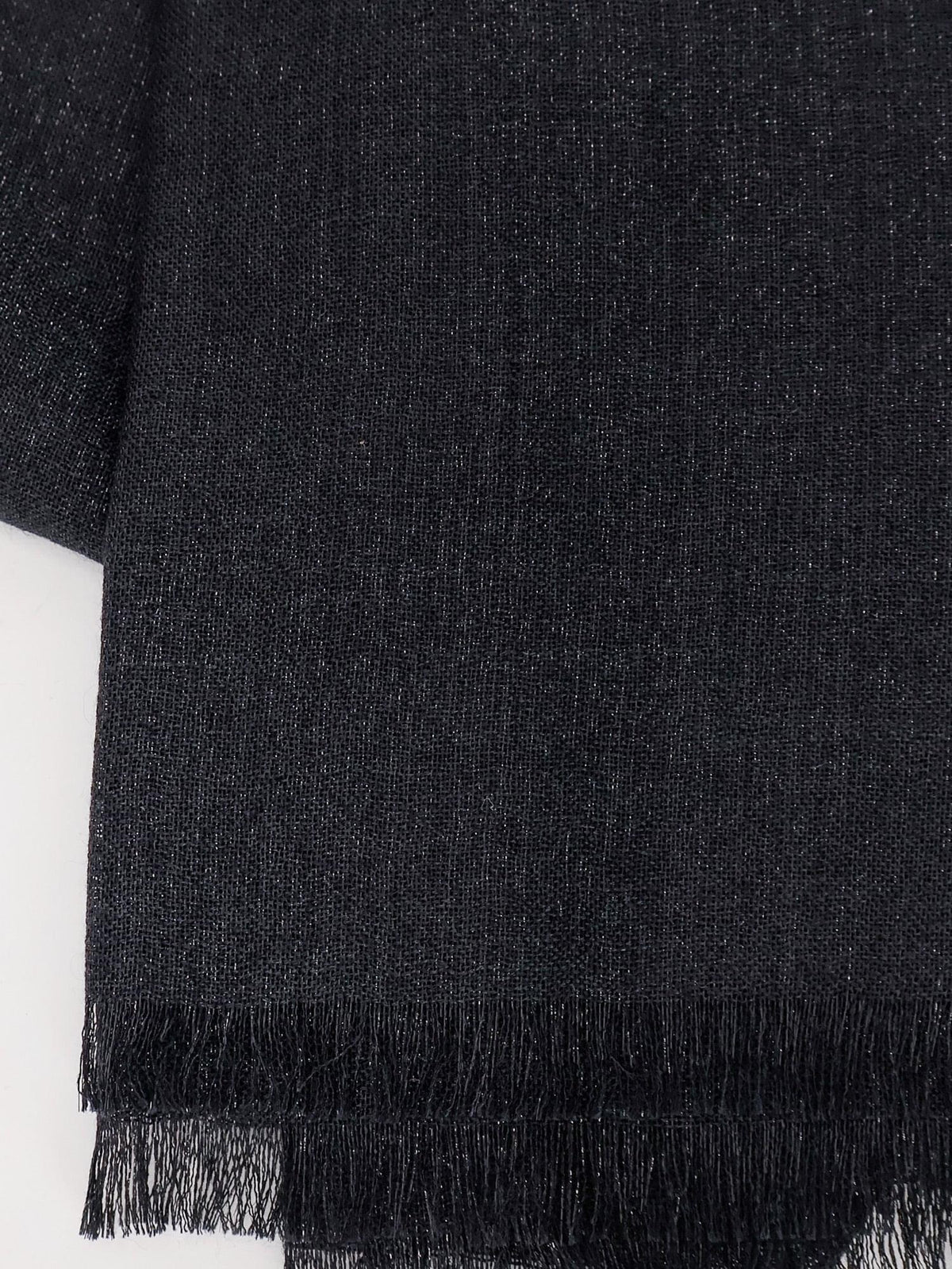 Brunello Cucinelli Women Sparkling Cashmere And Silk Scarf BRUNELLO CUCINELLI