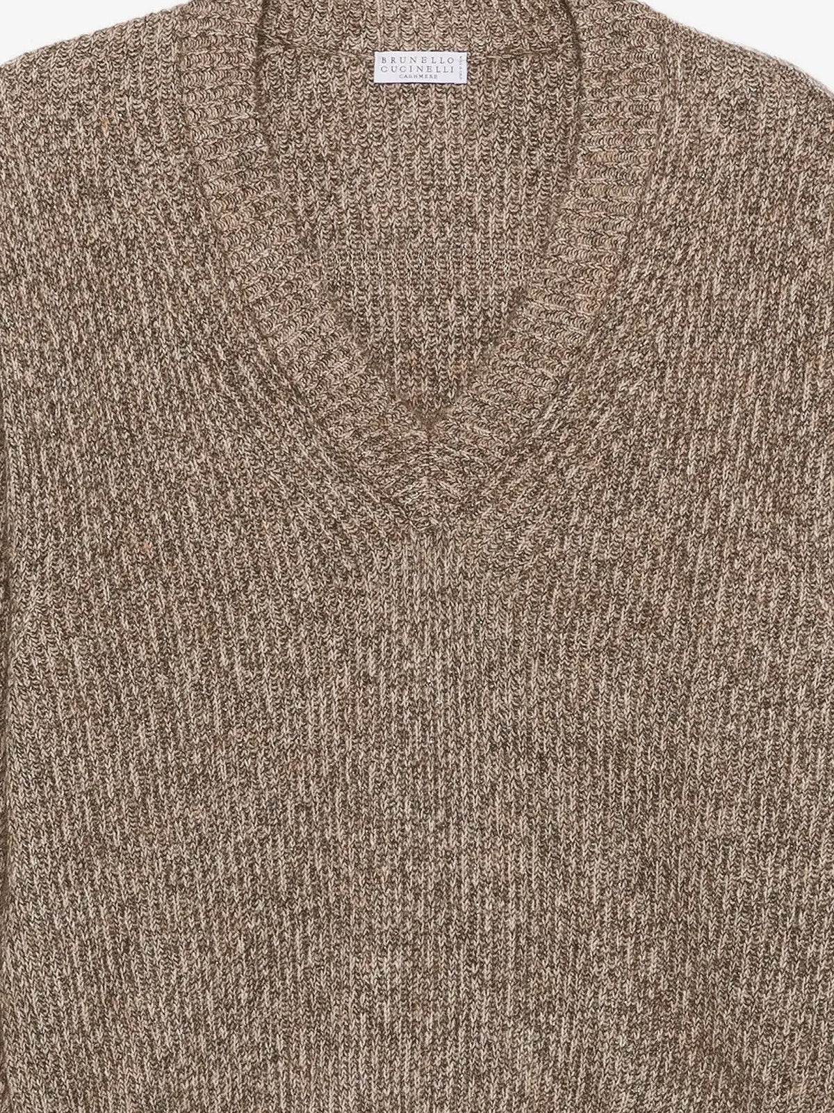 Brunello Cucinelli Women Cashmere Blend Sweater BRUNELLO CUCINELLI