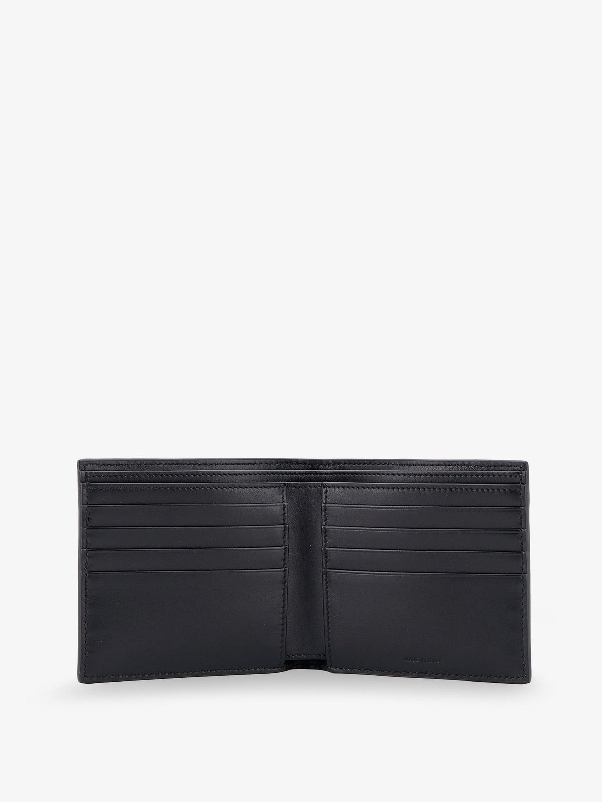 Celine Men Leather Bi-Fold Wallet CELINE