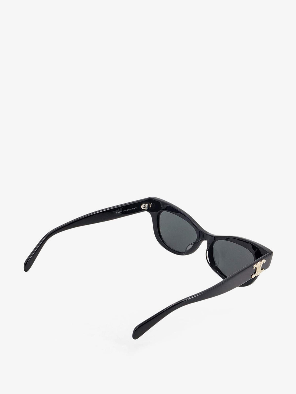 Celine Women Triomphe Acetate Sunglasses CELINE