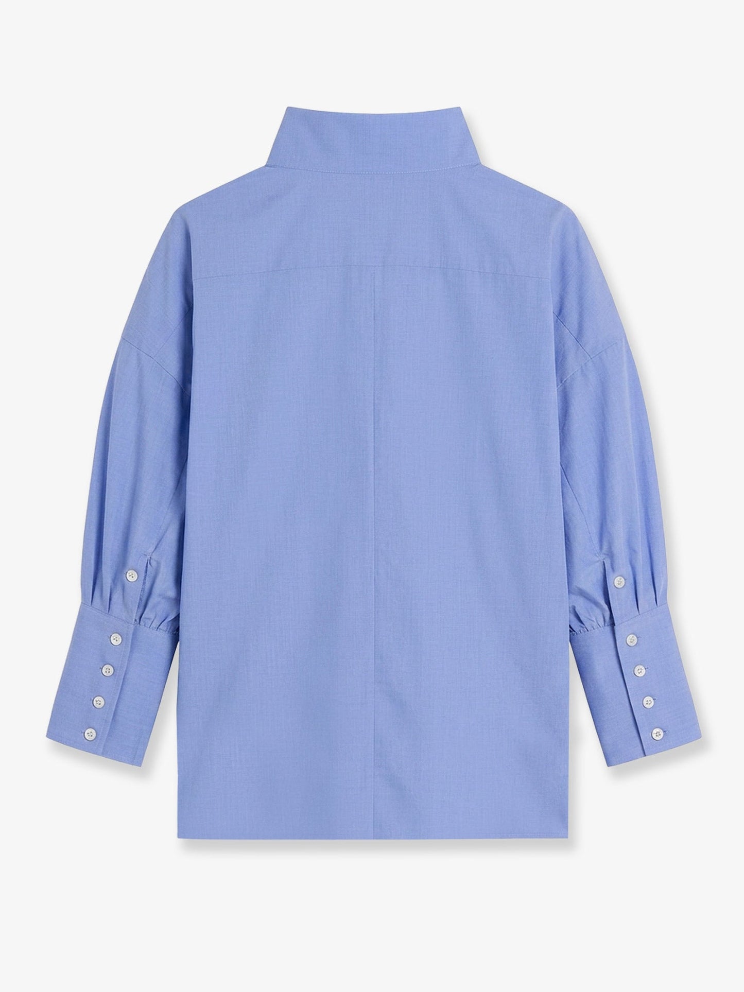 Celine Women Oversize Cotton Shirt CELINE