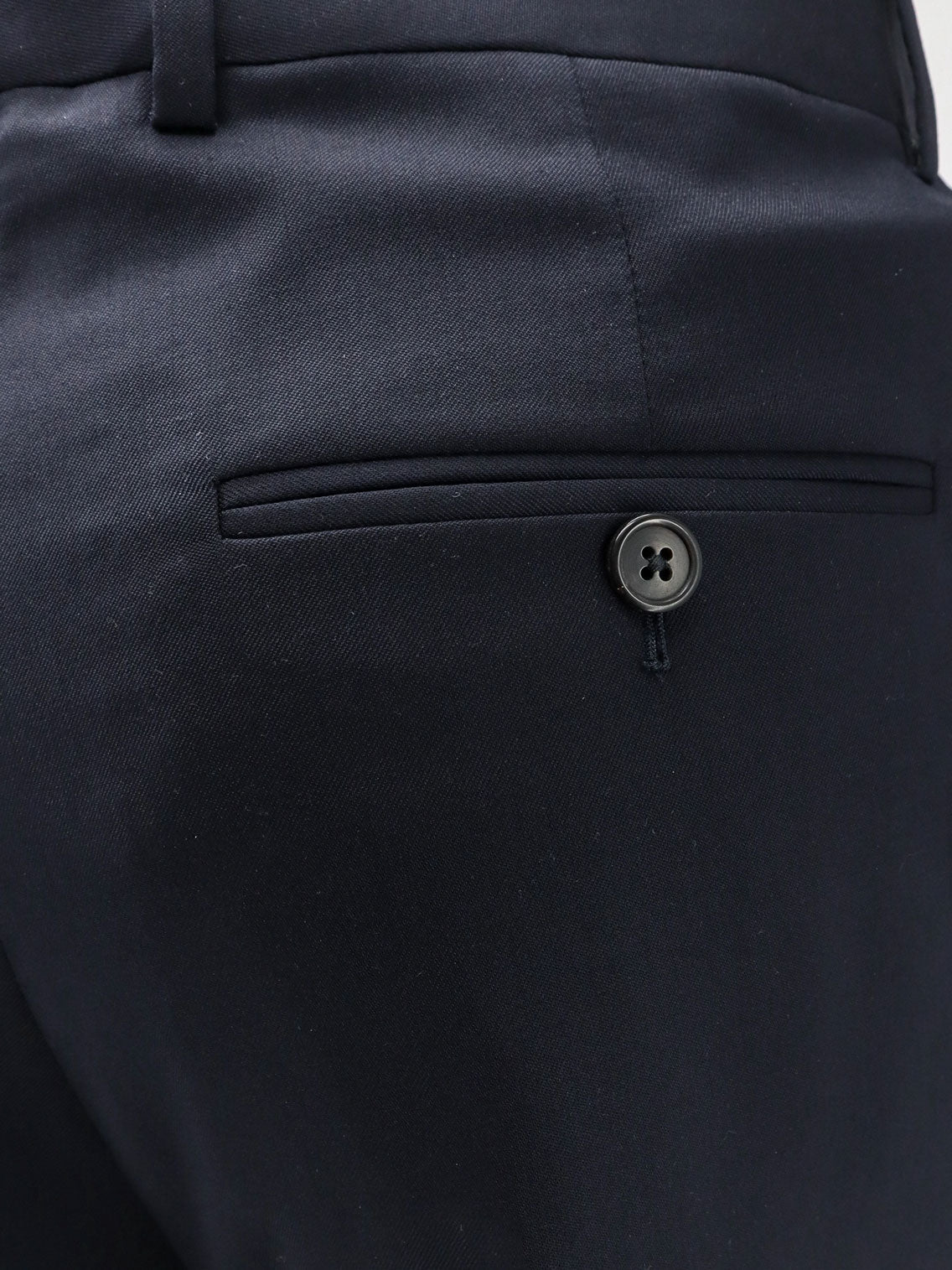 Celine Men Classic Wool Trousers CELINE