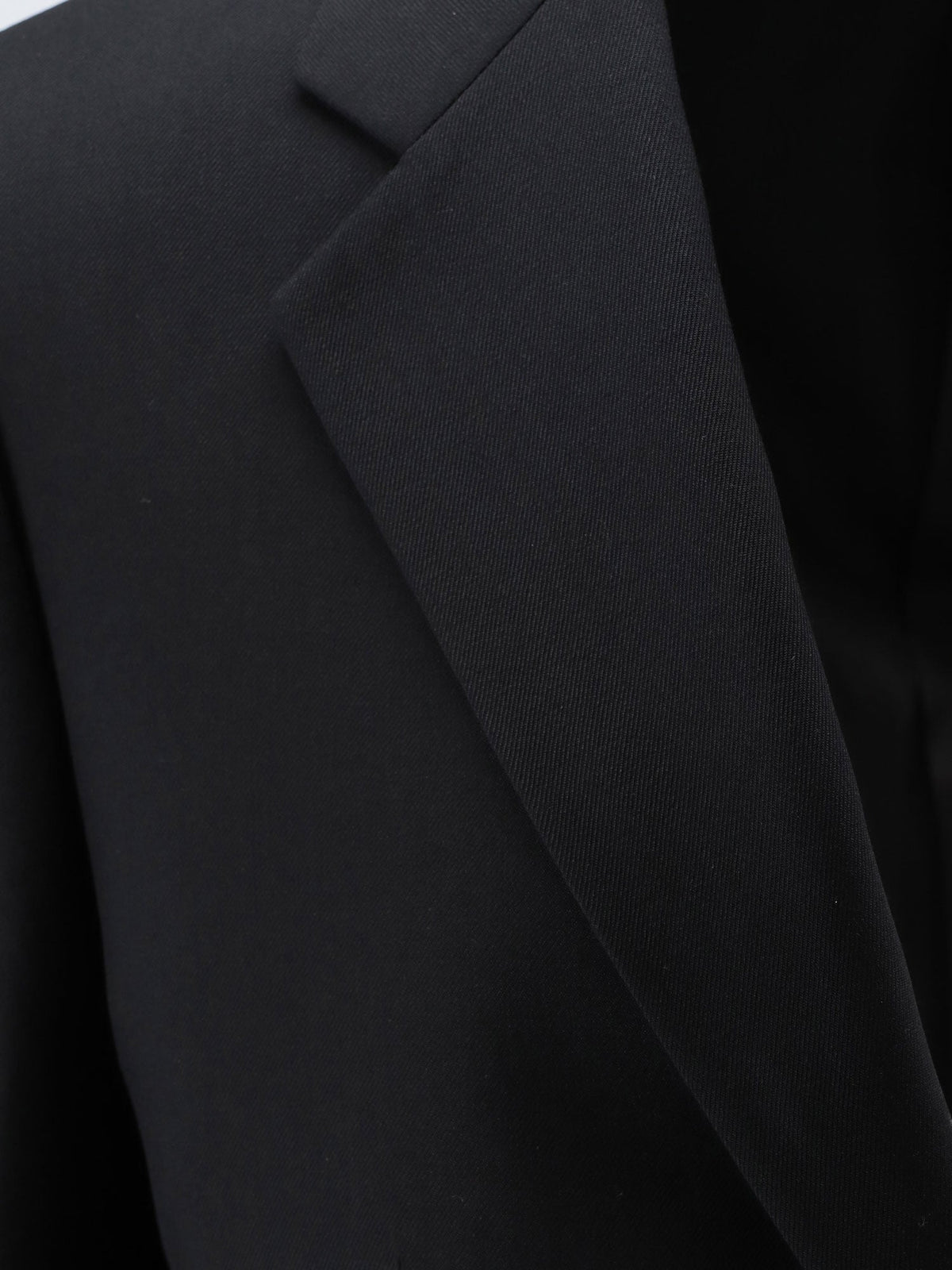 Celine Men Classic Wool Blazer CELINE