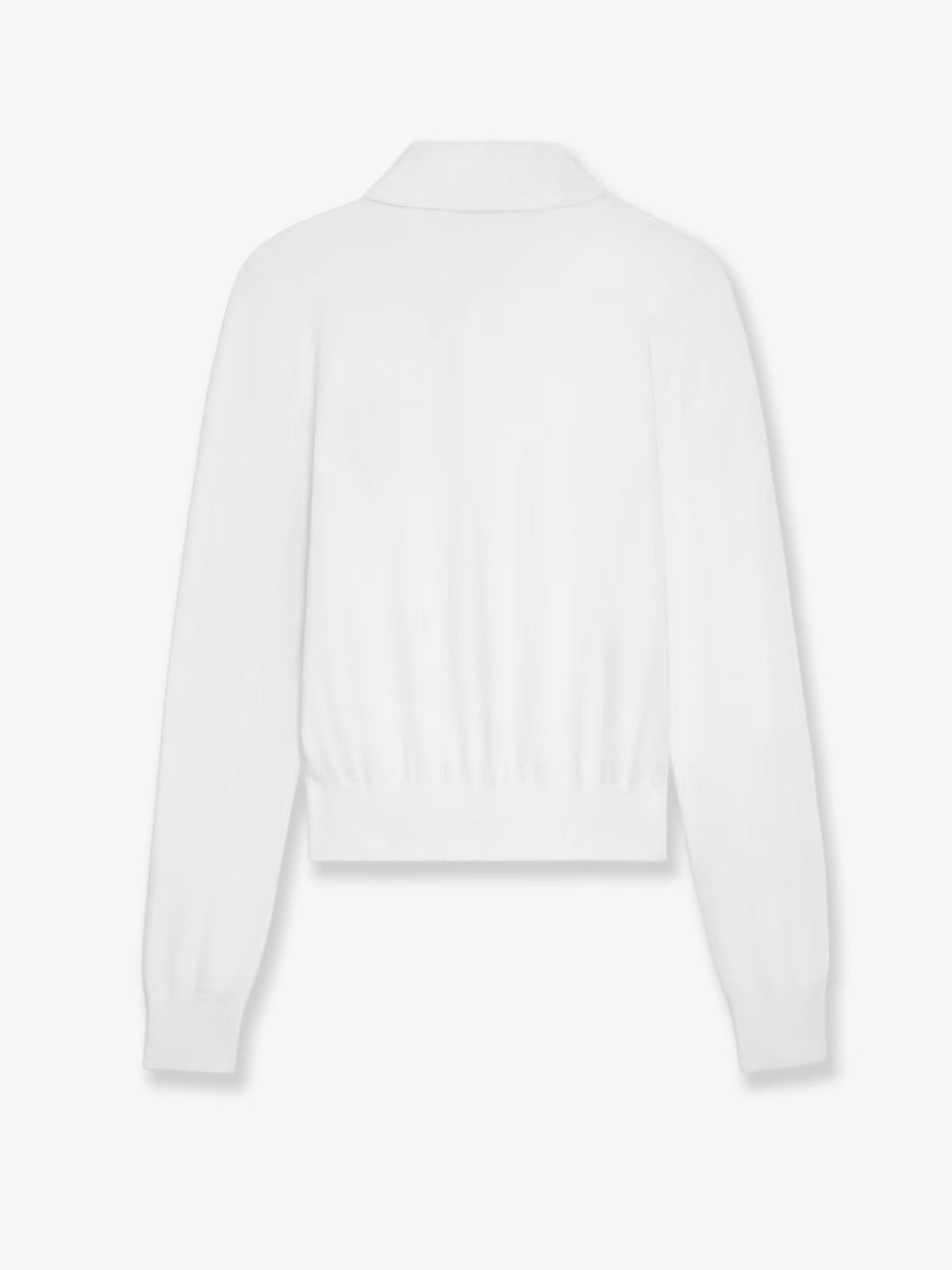 Celine Women Cotton Polo Shirt CELINE