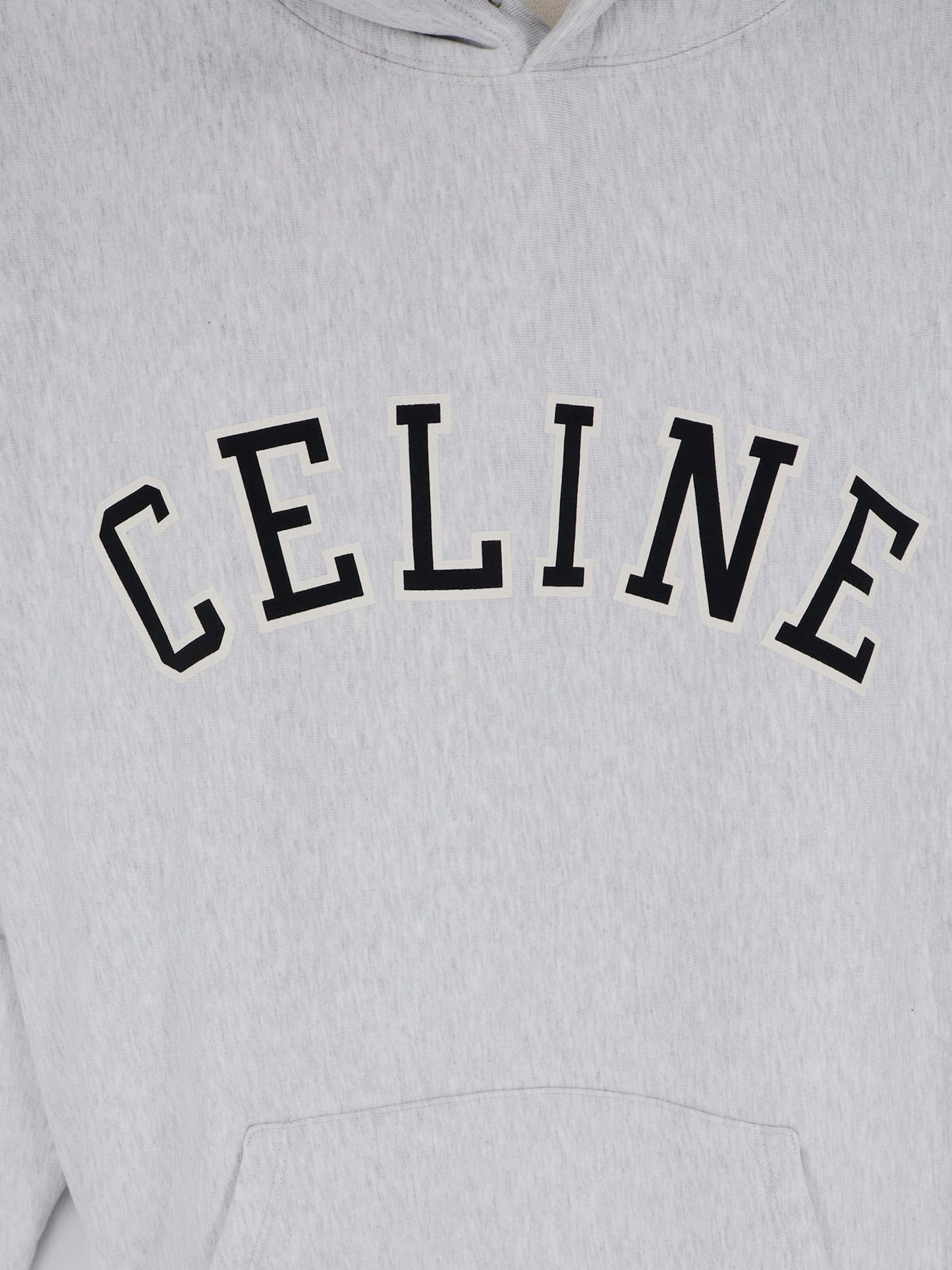 Celine Men Relaxed Cotton Sweatshirt CELINE