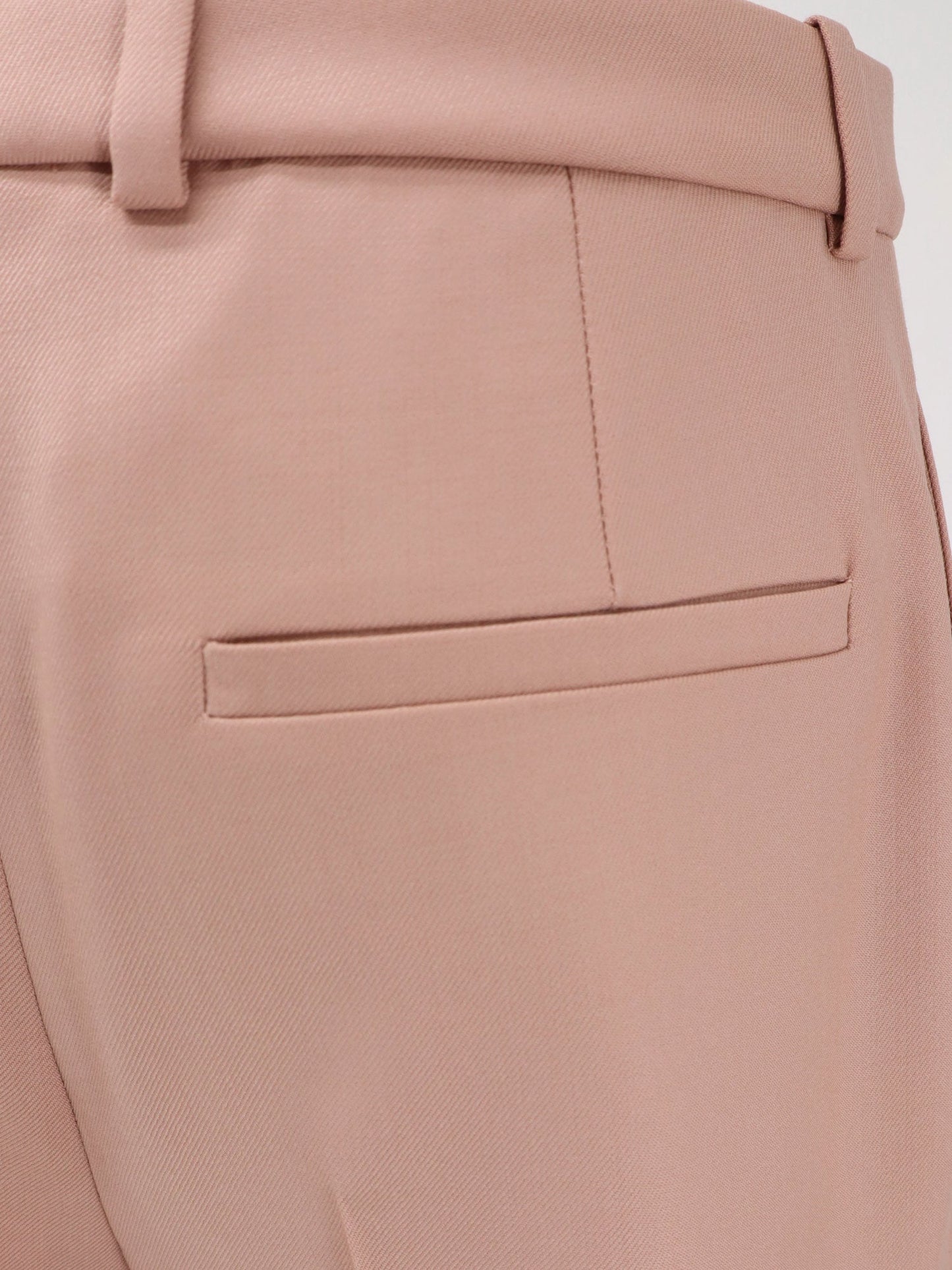 Chloe' Women Cotton Trousers CHLOE