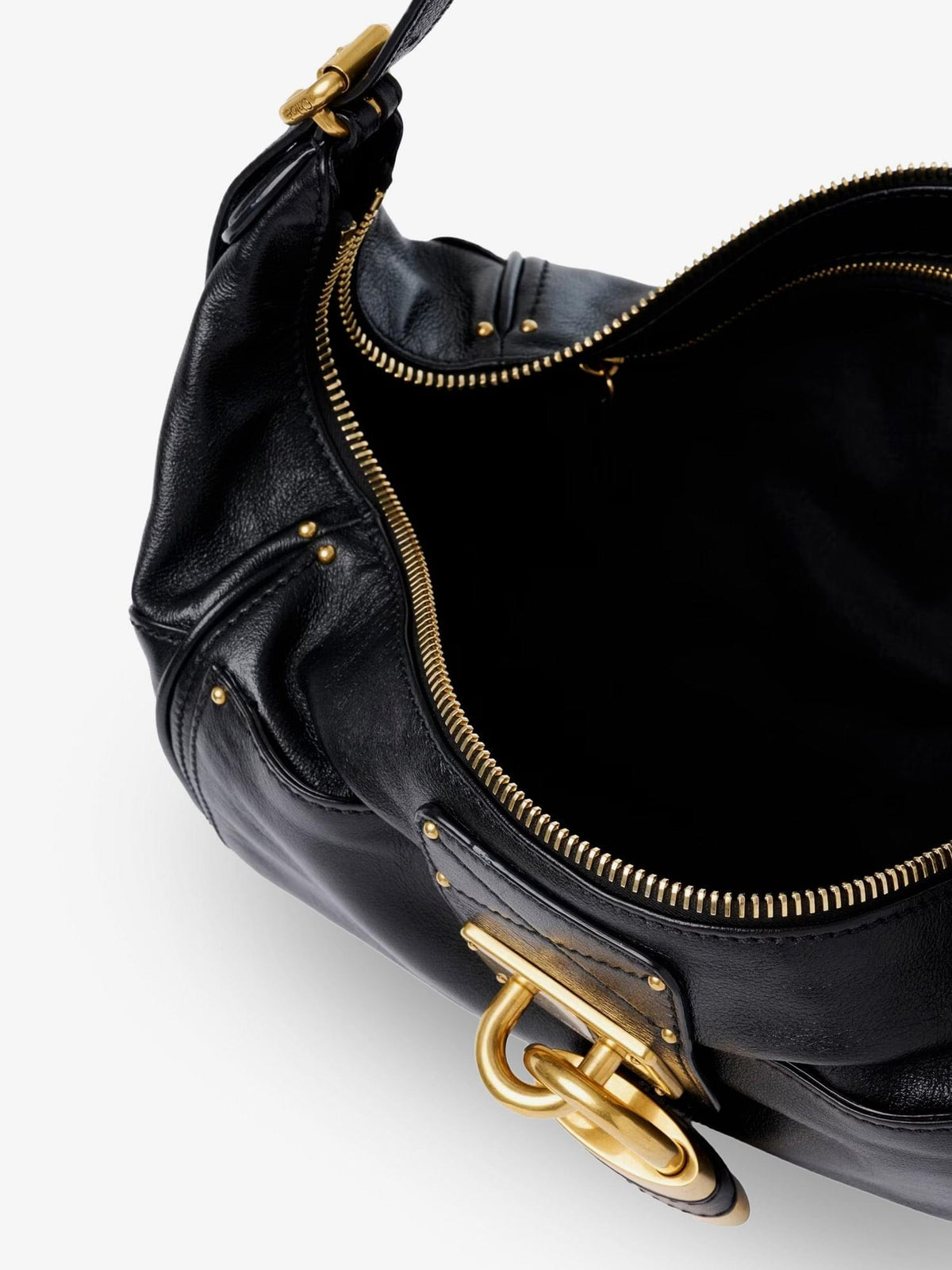 Chloe' Women Paddington Leather Shoulder Bag CHLOE