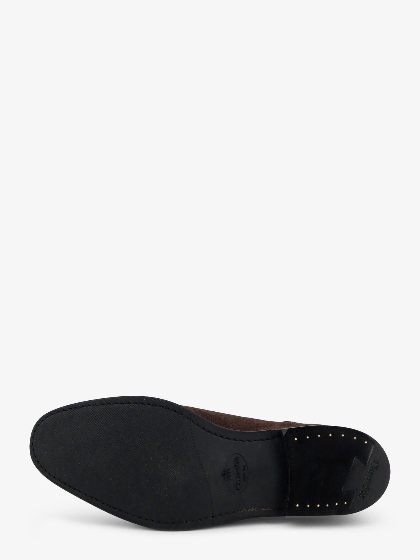 Church's Men Vintage-Effect Suede Boots CHURCH'S