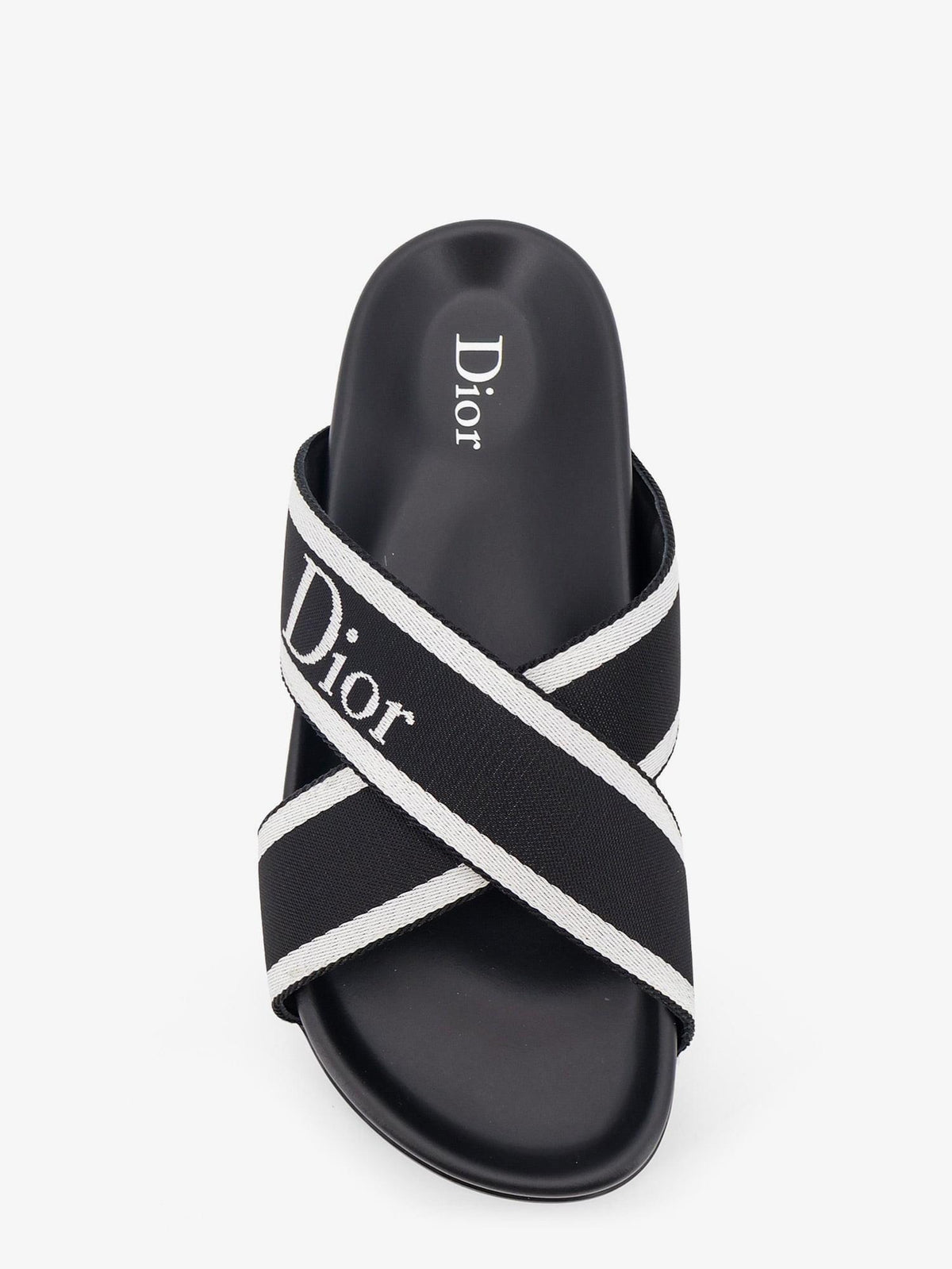 Dior Men Dior Aqua Sandals CHRISTIAN DIOR