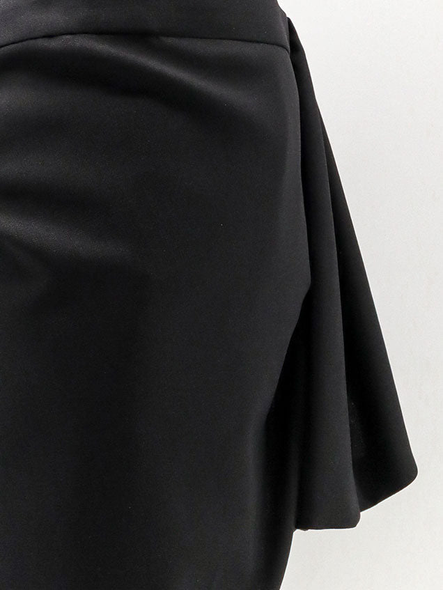 Dior Women Capri Wool Trousers CHRISTIAN DIOR
