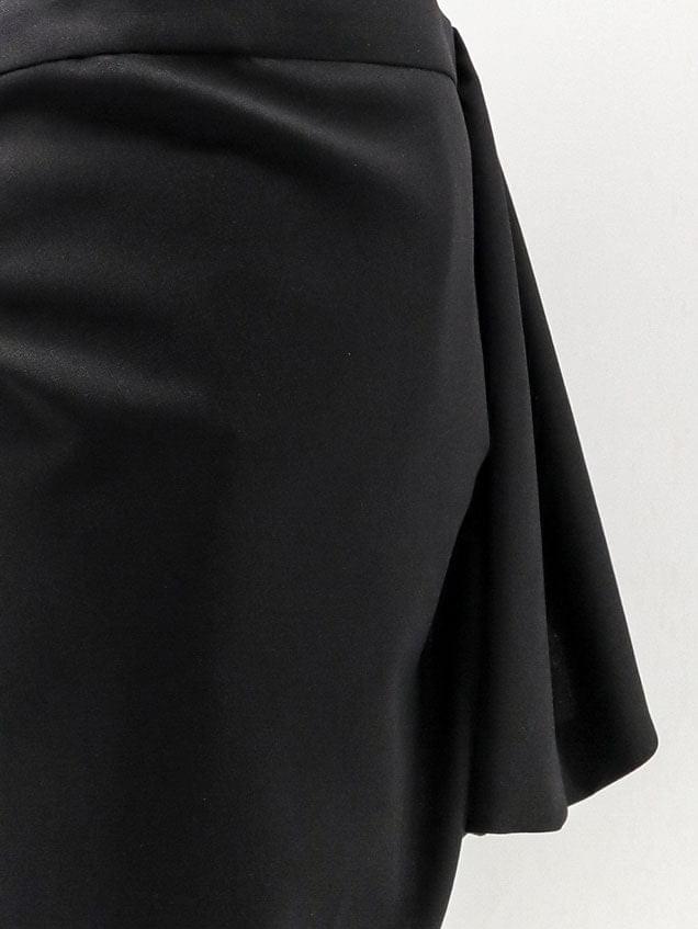 Dior Women Capri Wool Trousers CHRISTIAN DIOR