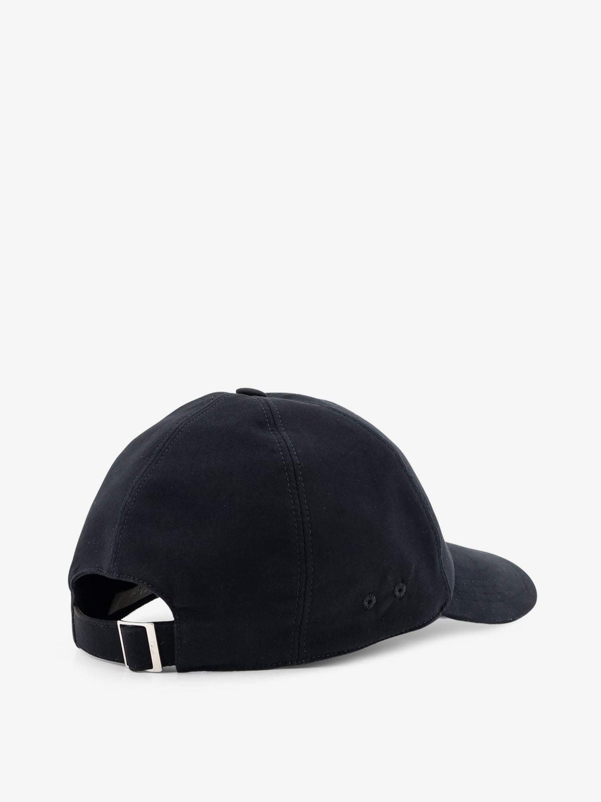 Dior Men Dior Crafty Cotton Hat CHRISTIAN DIOR