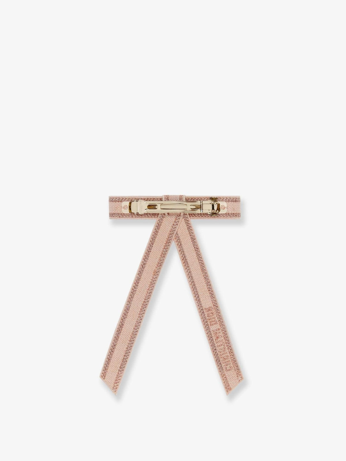 Dior Women Fiocco Dior Twist Ricamato Christian Dior CHRISTIAN DIOR