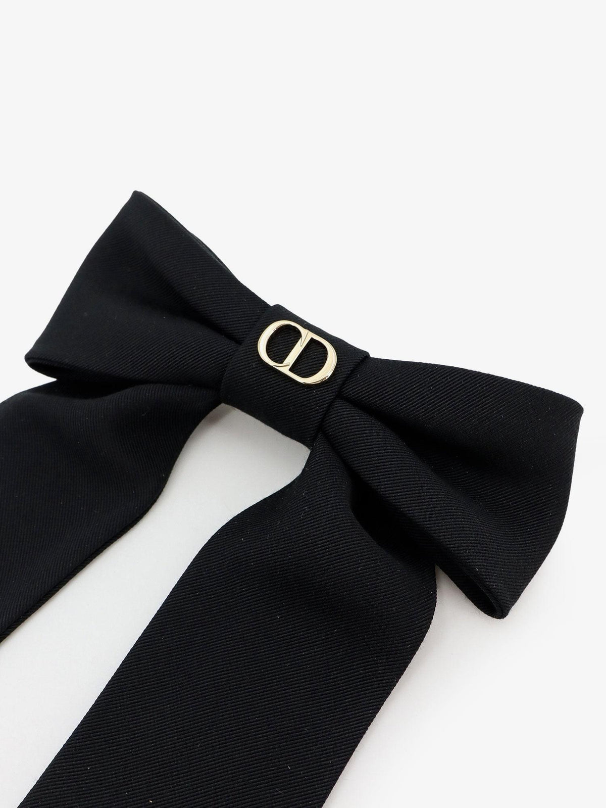 Dior Women Dior Twist Large Bow CHRISTIAN DIOR