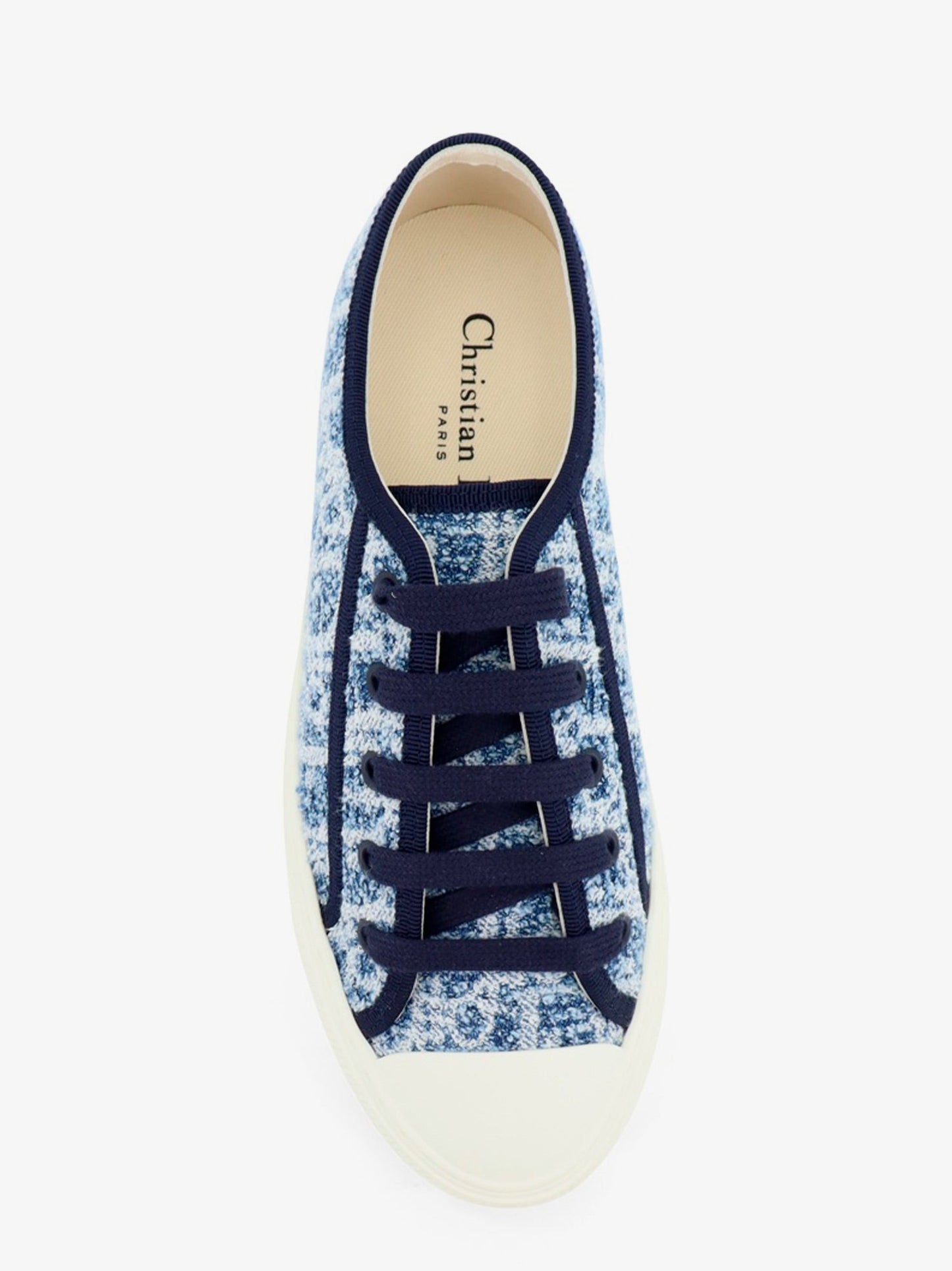 Dior Women Walk'n'dior Dioriviera Sneakers CHRISTIAN DIOR