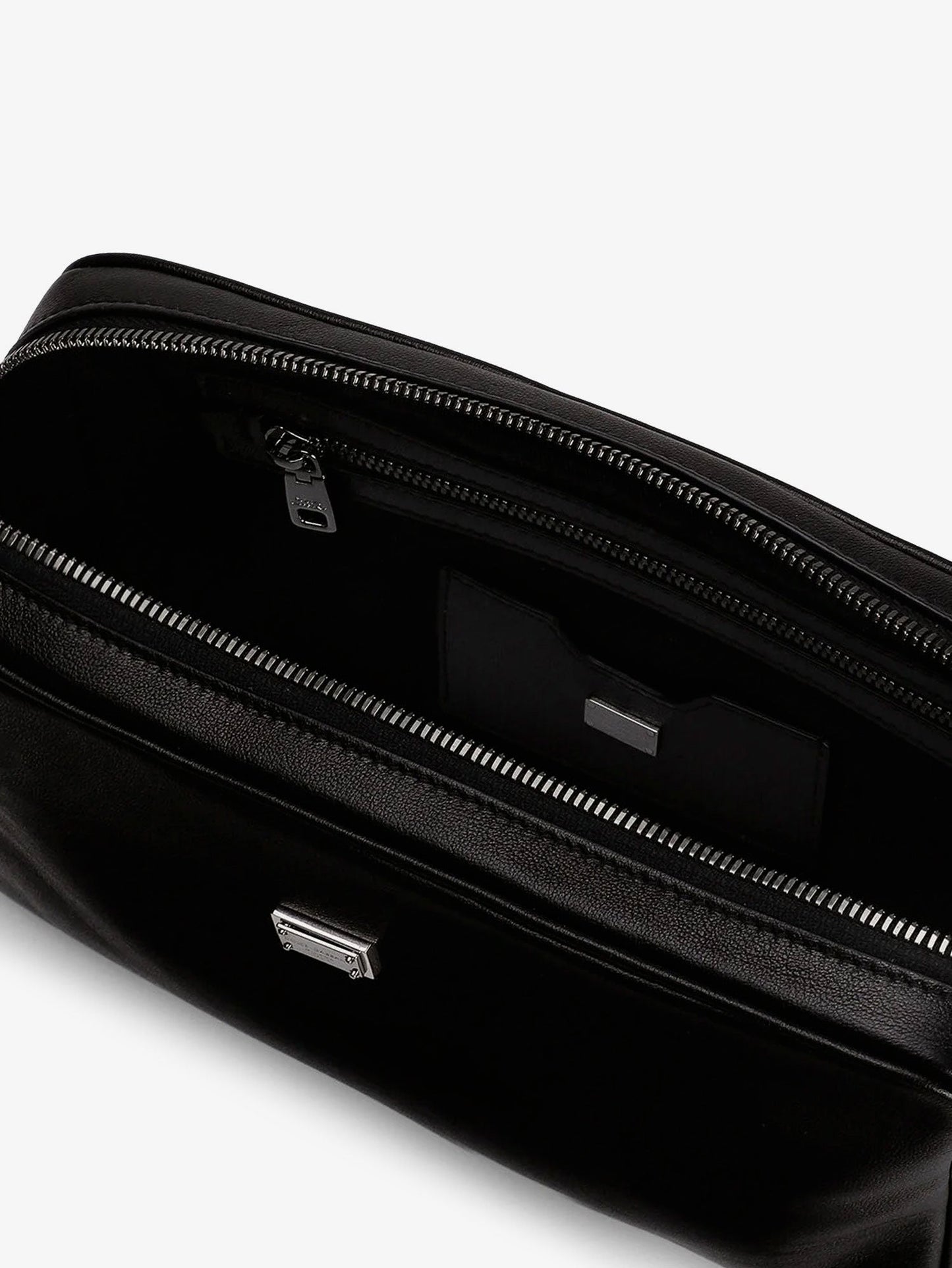 Dolce & Gabbana Men Leather Handbag DOLCE & GABBANA