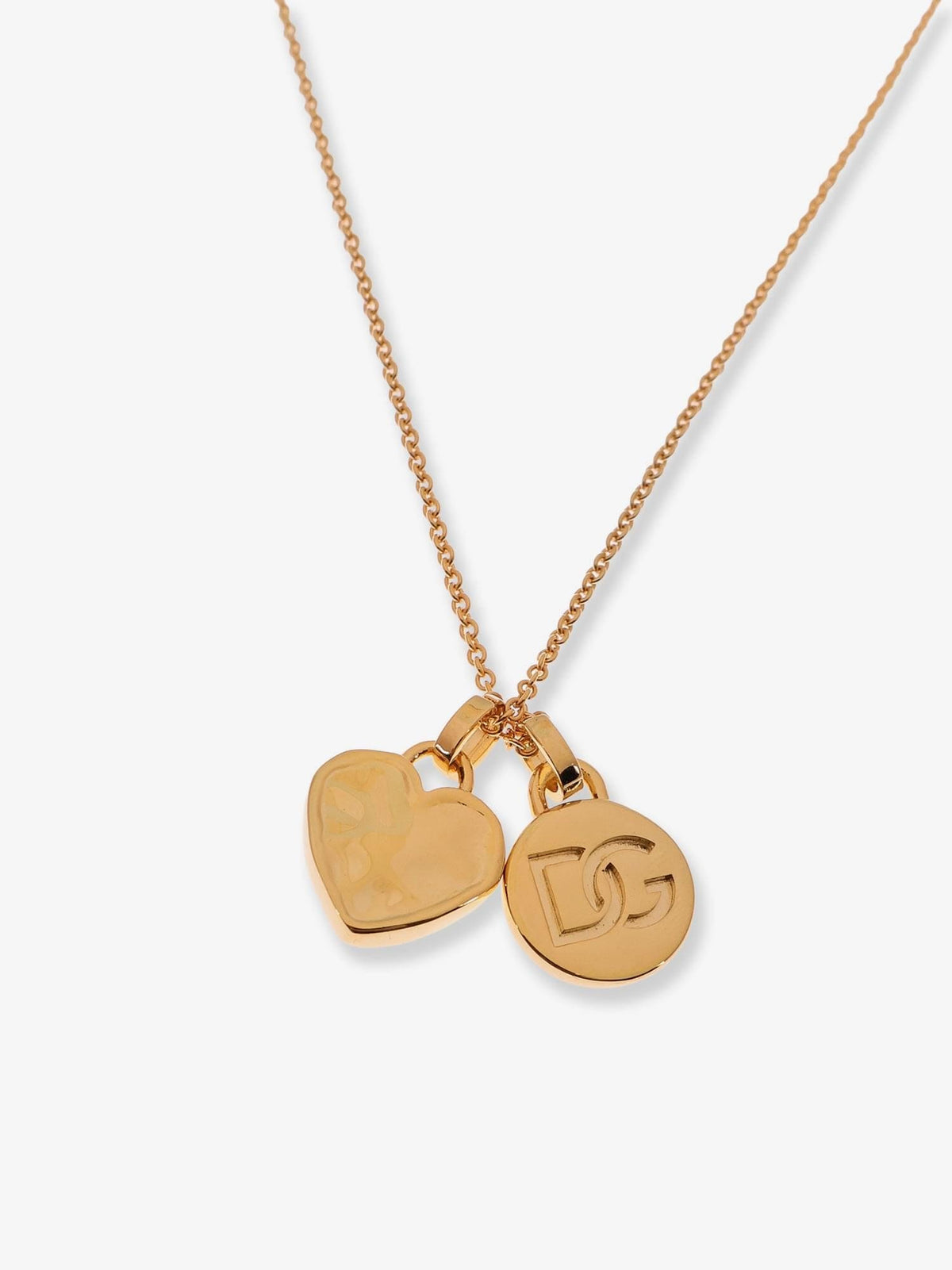 Dolce & Gabbana Women Dolce & Gabbana Women Metal Necklace DOLCE & GABBANA