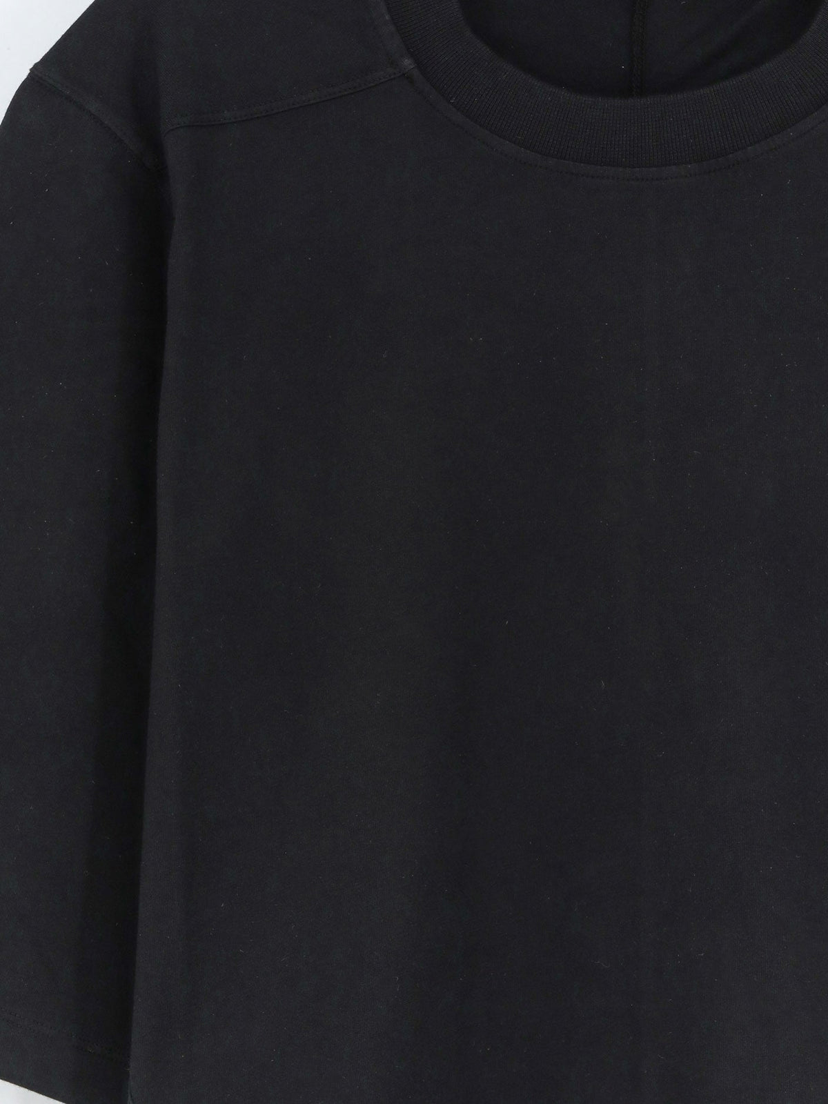 Drkshdw Men Walrus Cotton T-Shirt DRKSHDW