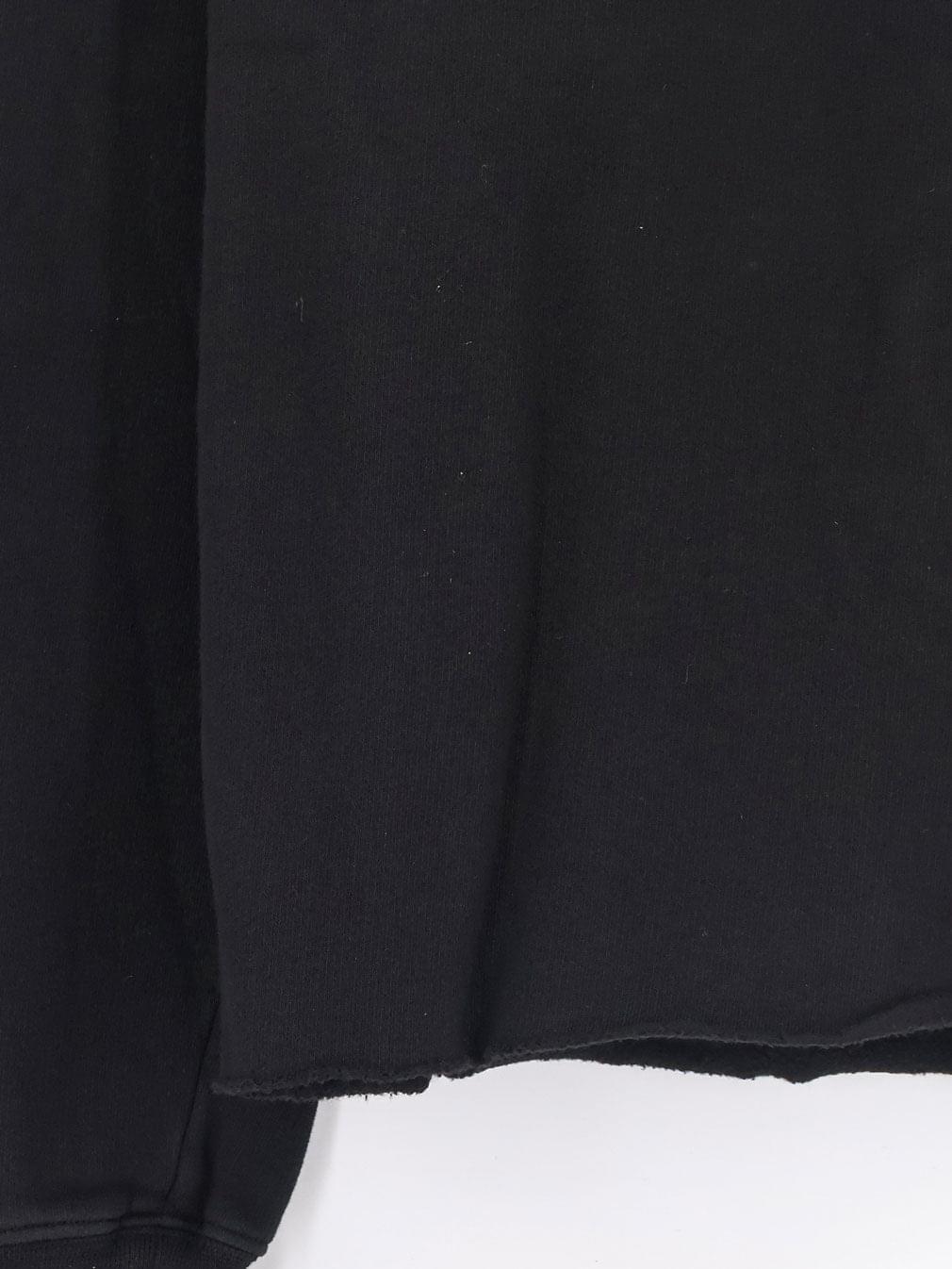 Drkshdw Men Headon Cotton Sweater DRKSHDW