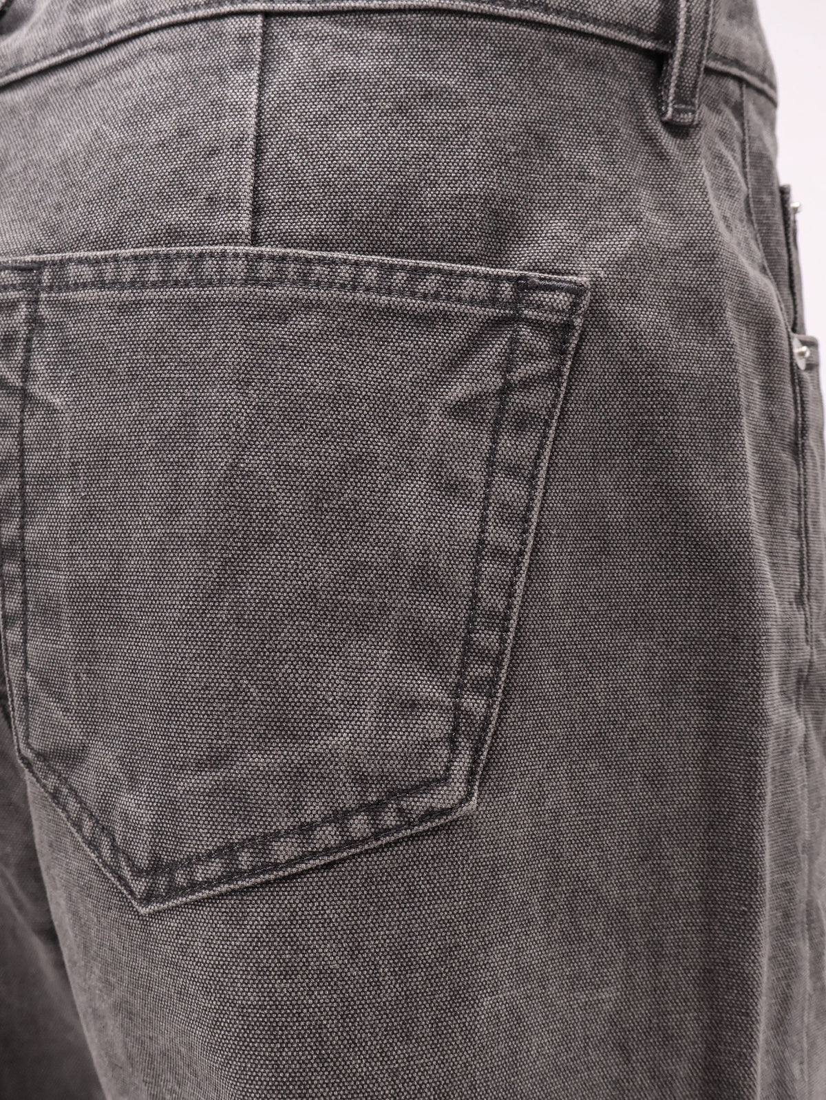 Drkshdw Men Geth Cotton Jeans DRKSHDW