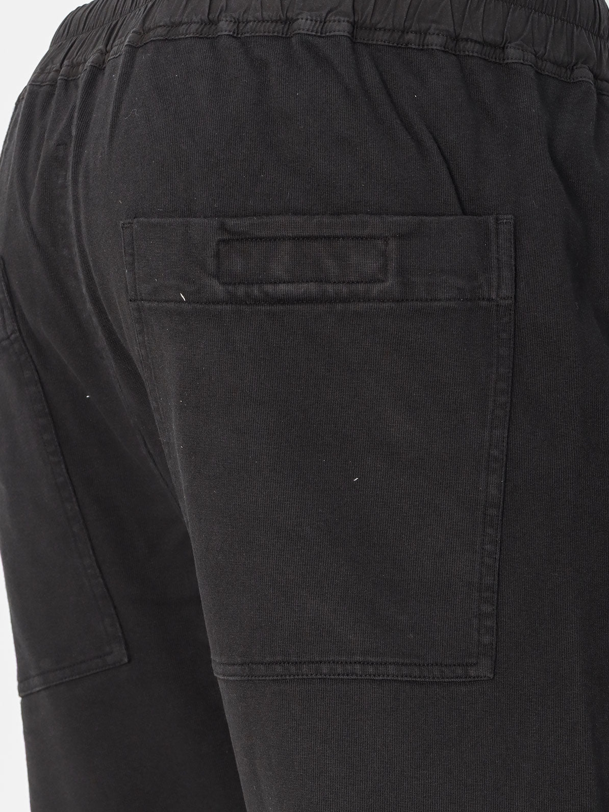 Drkshdw Men Berlin Cotton Trousers DRKSHDW