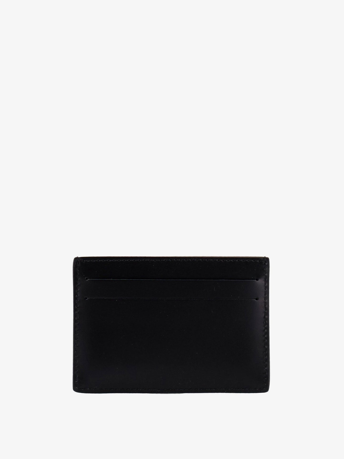 Fendi Men Leather Cardholder FENDI