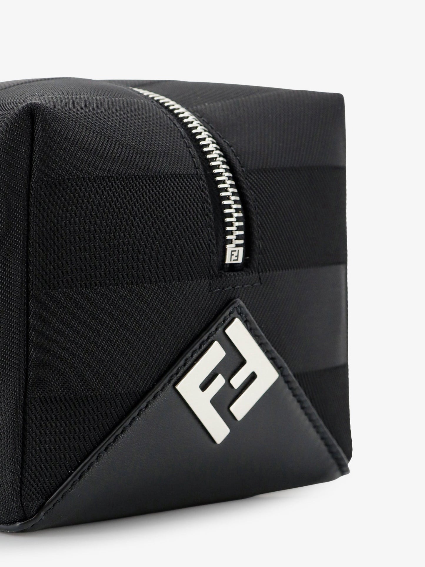 Fendi Men Lui Beauty Nylon Clutch Bag FENDI