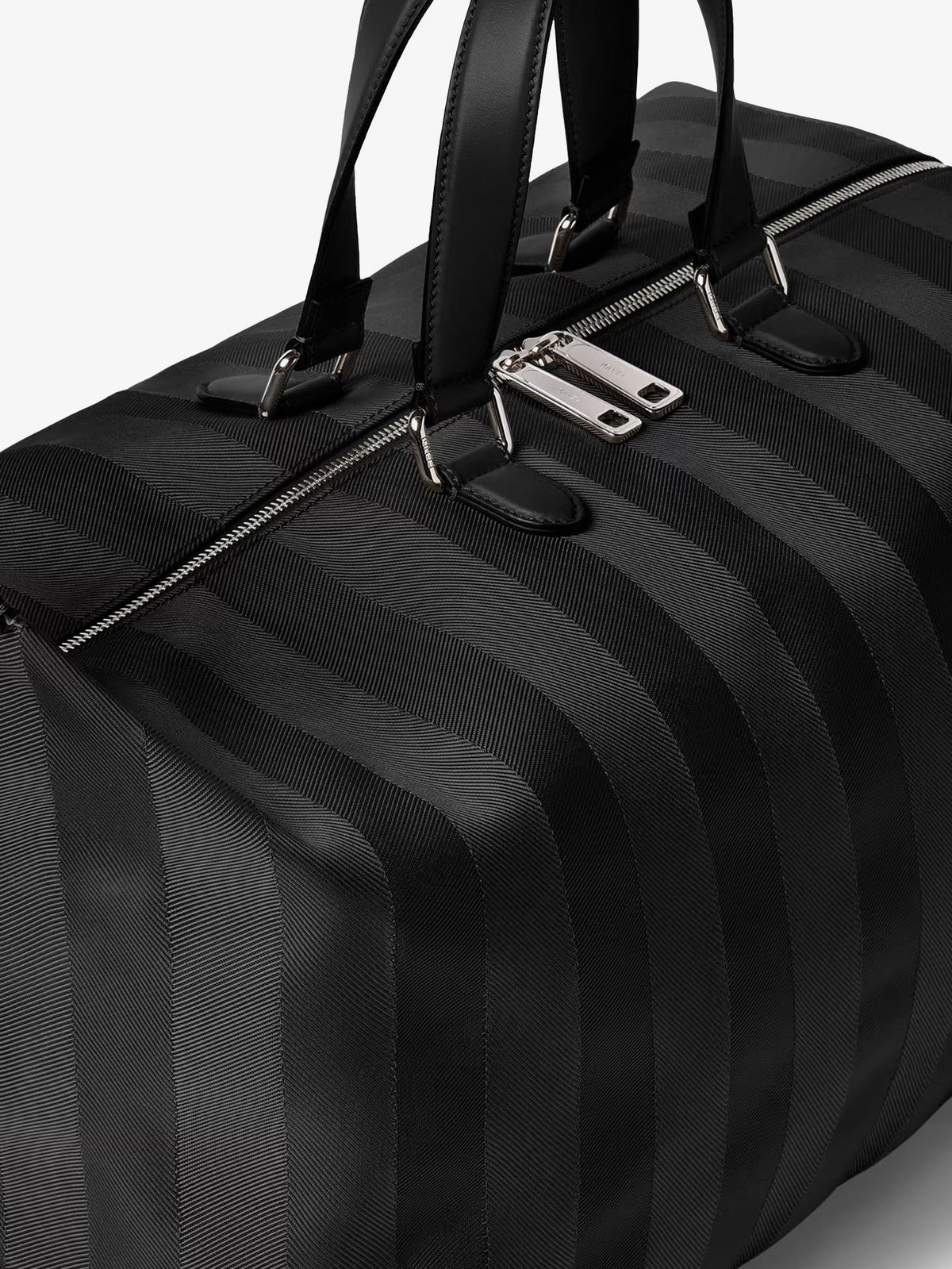 Fendi Men Lui 48 Nylon Travel Bag FENDI