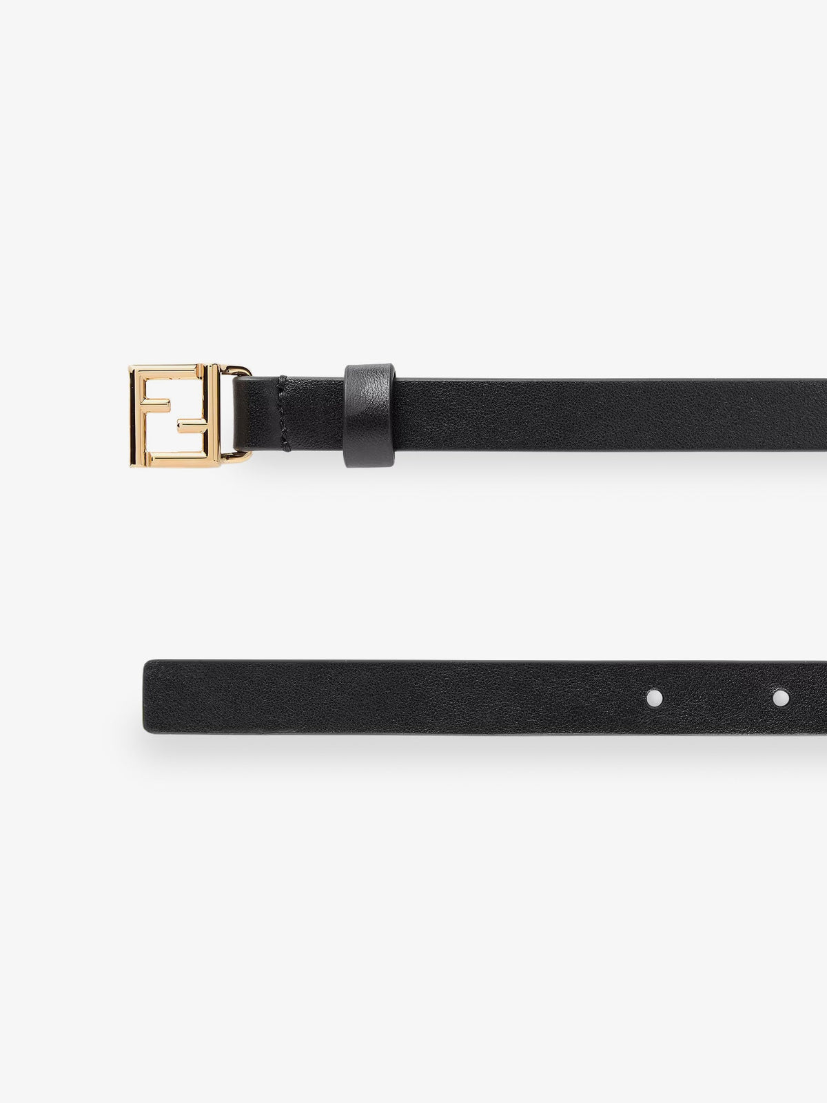 Fendi Women Leather Belt FENDI