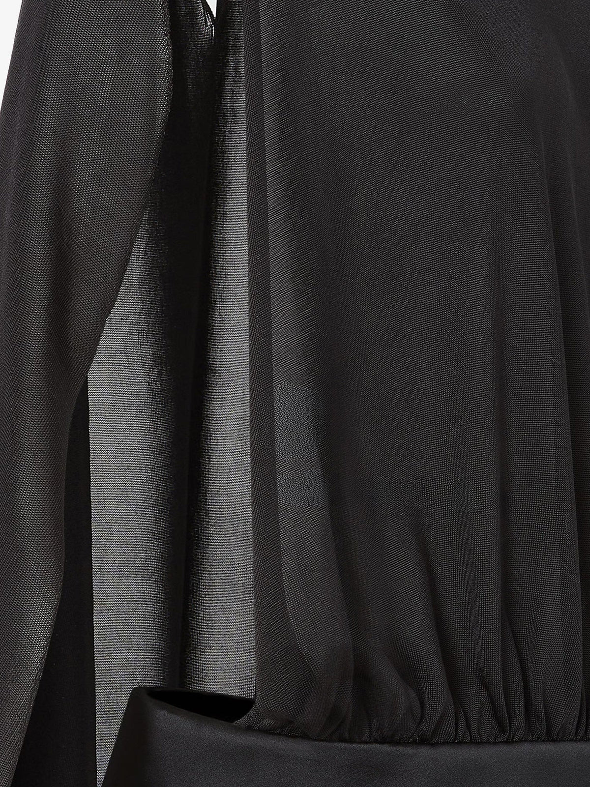 Fendi Women Silk Top FENDI