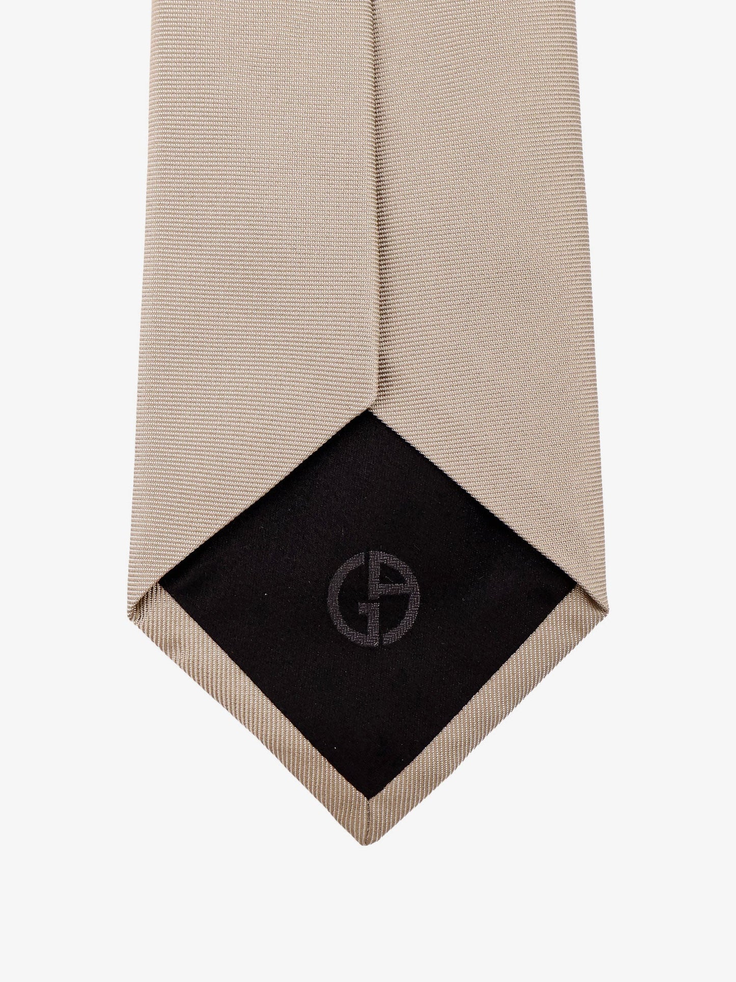 Giorgio Armani Men Silk Tie GIORGIO ARMANI