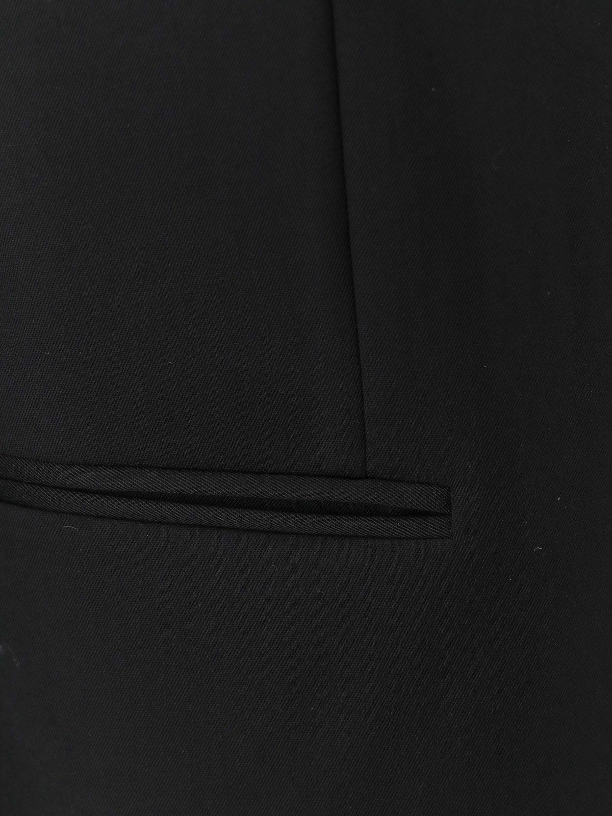 Giorgio Armani Men Soho Line Super 160S Virgin Wool Suit
