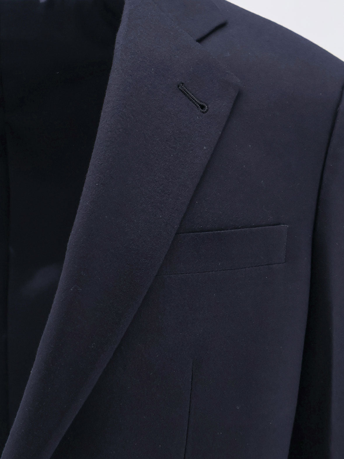 Giorgio Armani Men Soho Line Super 160'S Virgin Wool Suit GIORGIO ARMANI