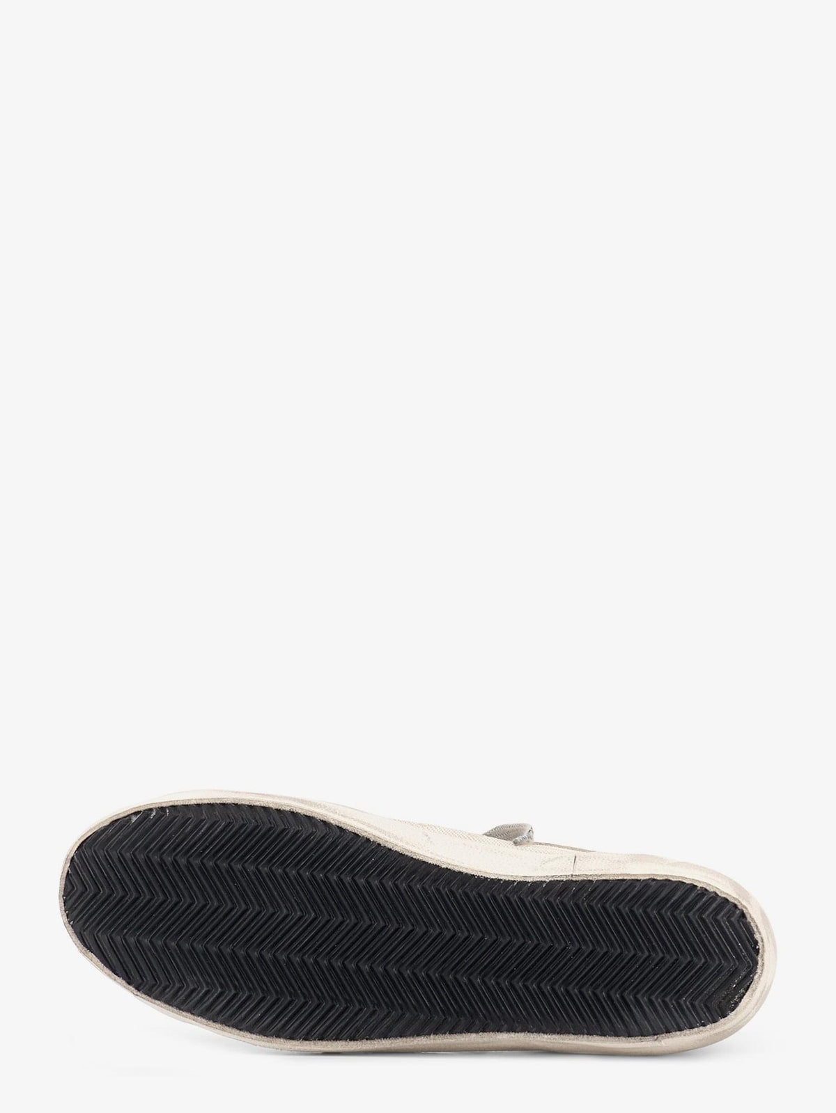 Golden Goose Deluxe Brand Men Super-Star Leather Sneakers GOLDEN GOOSE
