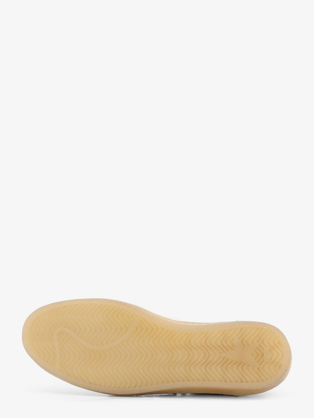 Golden Goose Deluxe Brand Men Ballstar Leather Sneakers With Iconic Side Logo GOLDEN GOOSE