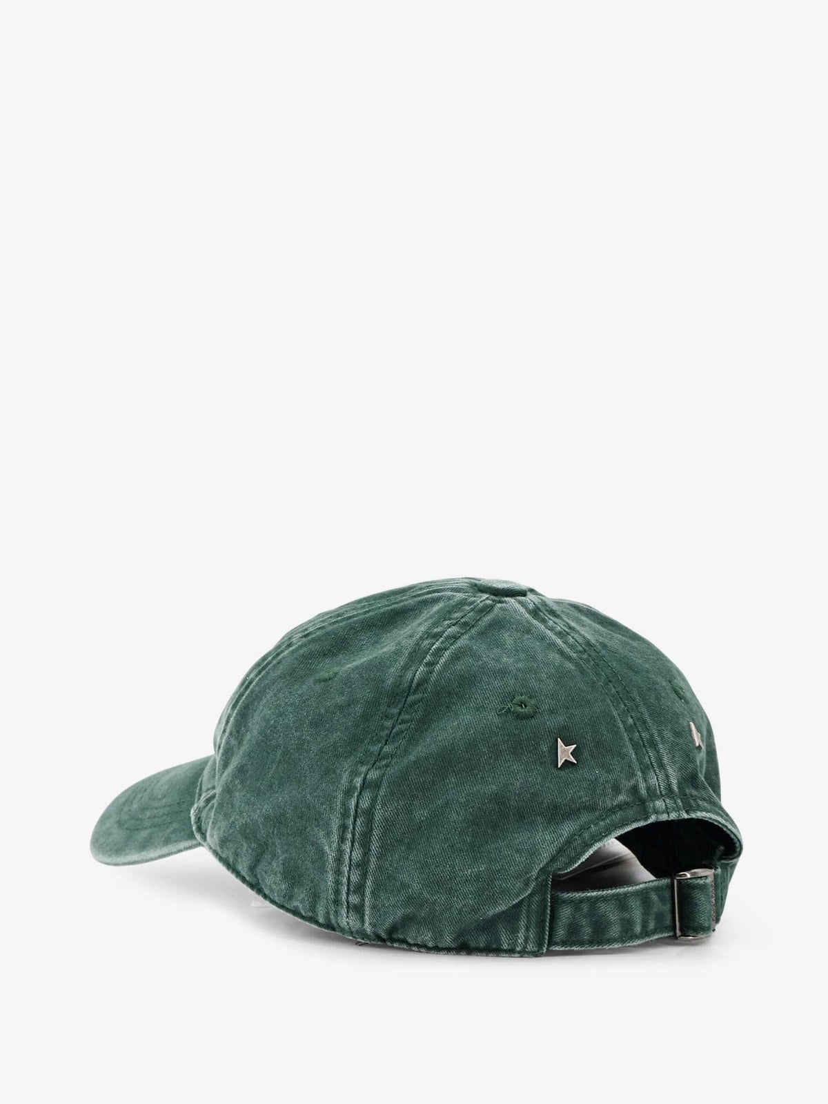 Golden Goose Men Golden Goose Deluxe Brand Men Cotton Hat GOLDEN GOOSE