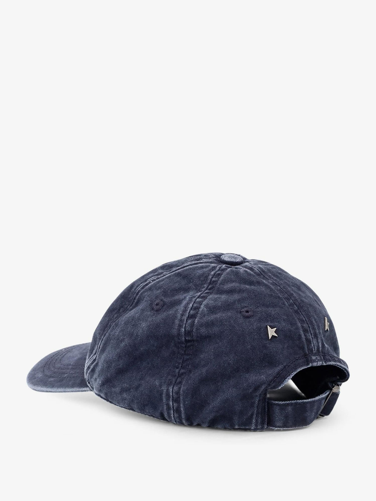 Golden Goose Deluxe Brand Men Cotton Hat GOLDEN GOOSE