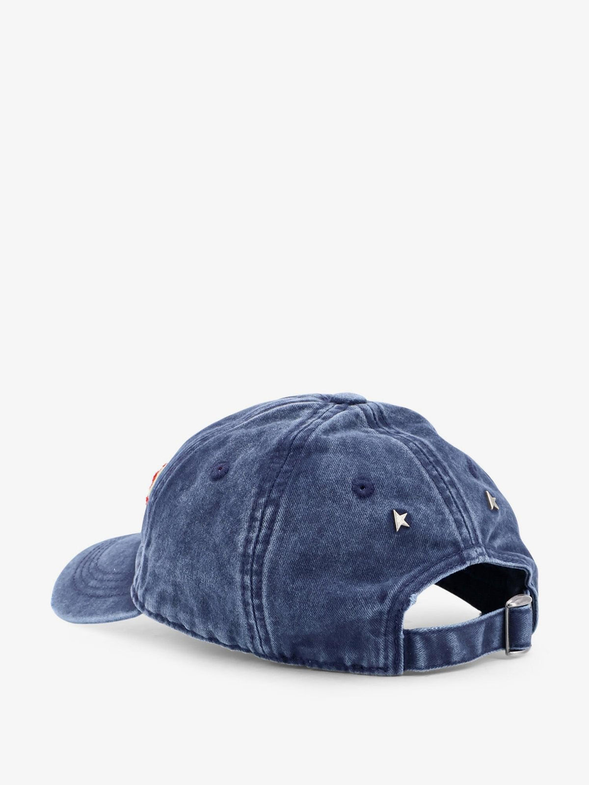 Golden Goose Deluxe Brand Men Cotton Hat GOLDEN GOOSE