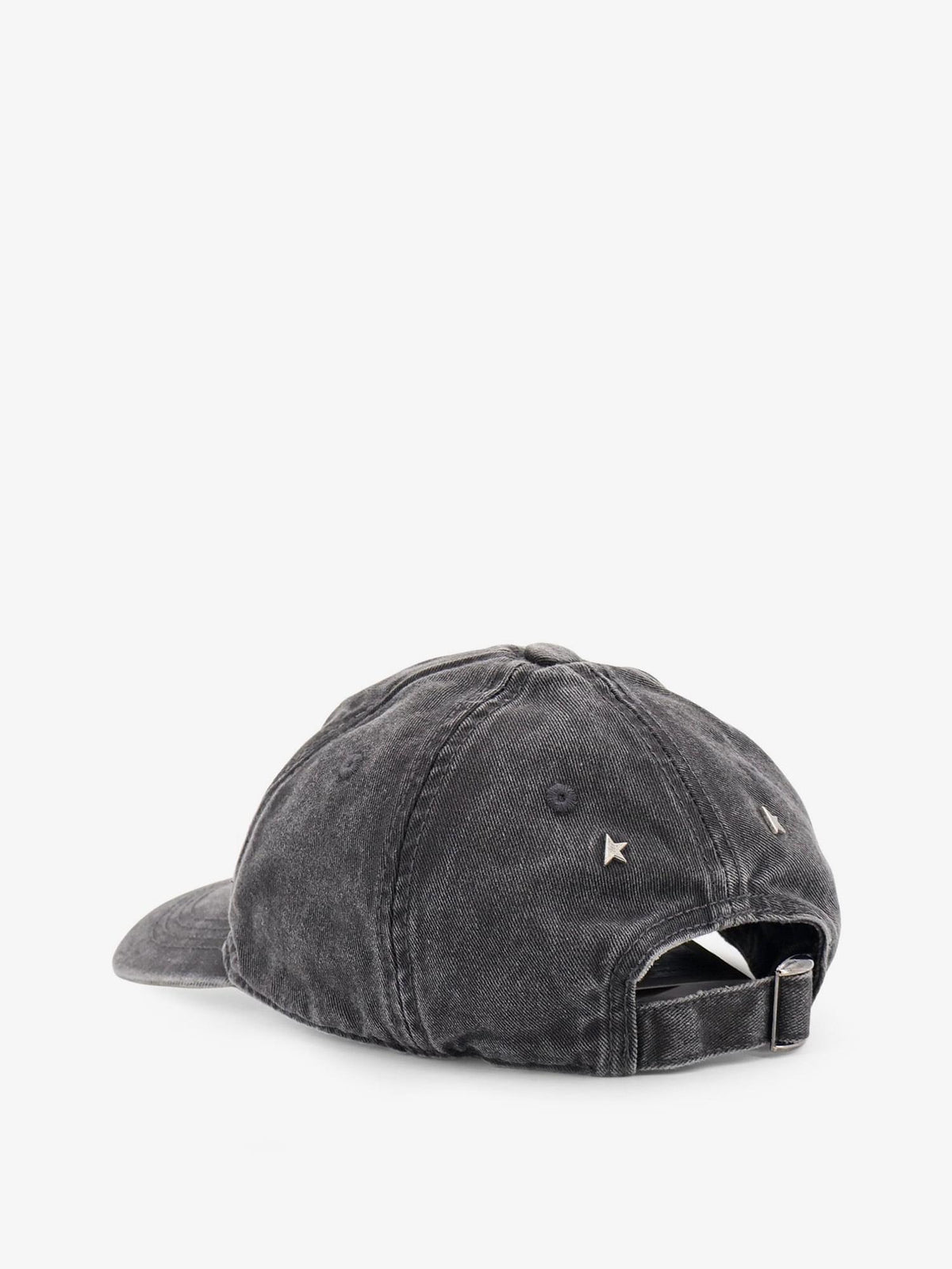 Golden Goose Deluxe Brand Men Cotton Hat GOLDEN GOOSE