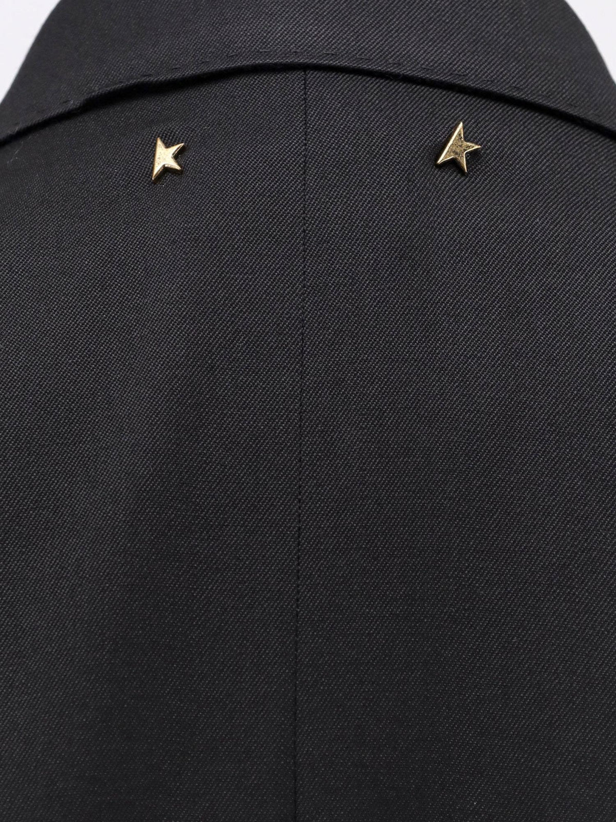 Golden Goose Deluxe Brand Women Diva Light Dry Wool Blazer GOLDEN GOOSE