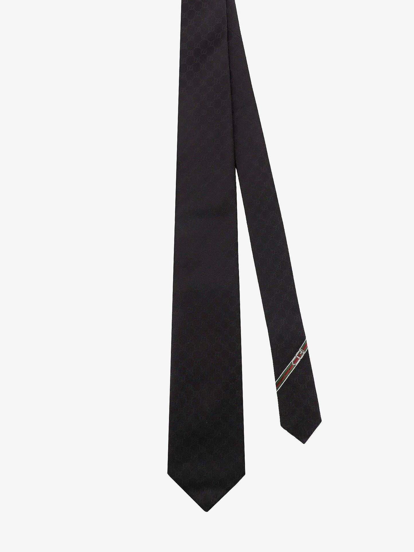 Gucci Men Silk Tie GUCCI