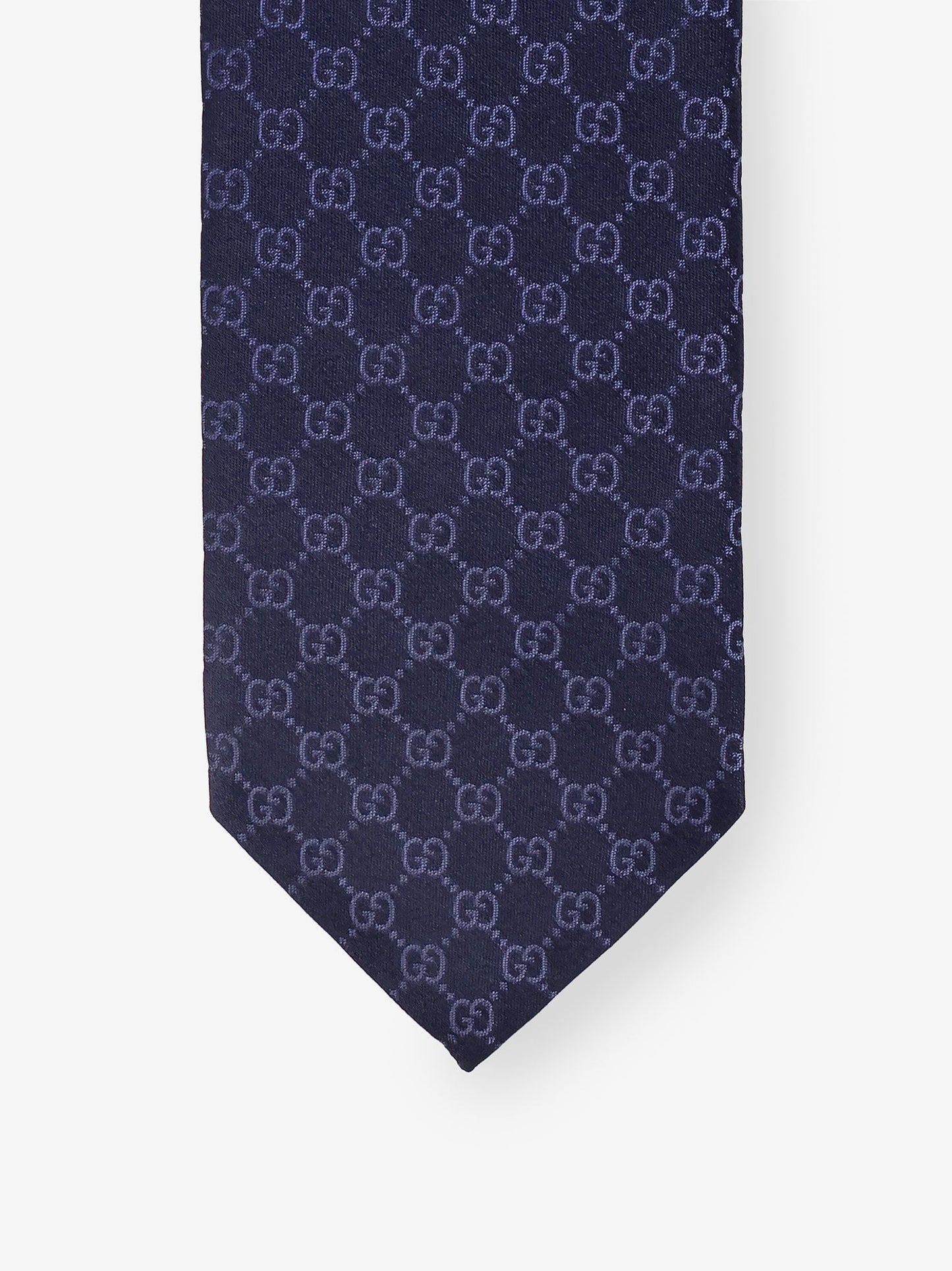 Gucci Men Silk Tie GUCCI