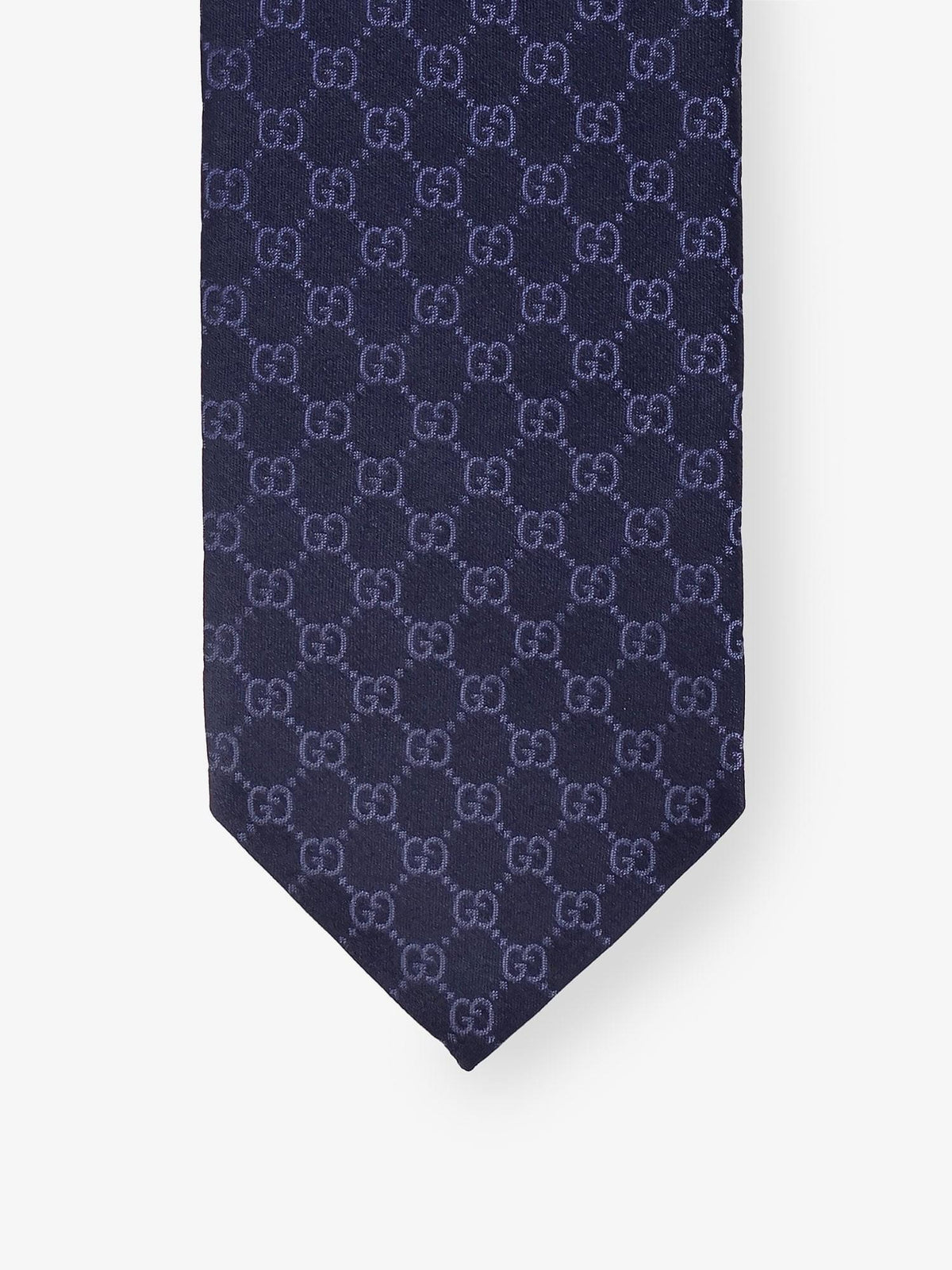 Gucci Men Silk Tie GUCCI