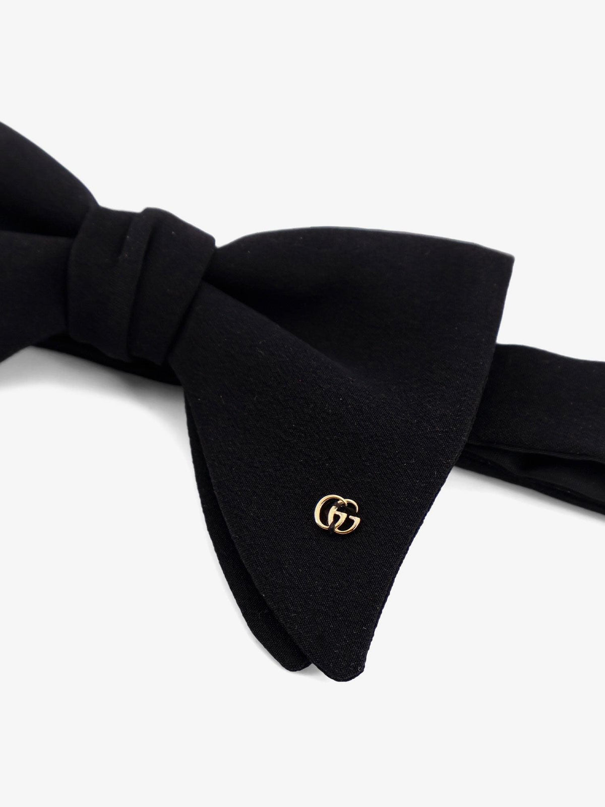 Gucci Men Silk Bow Tie GUCCI