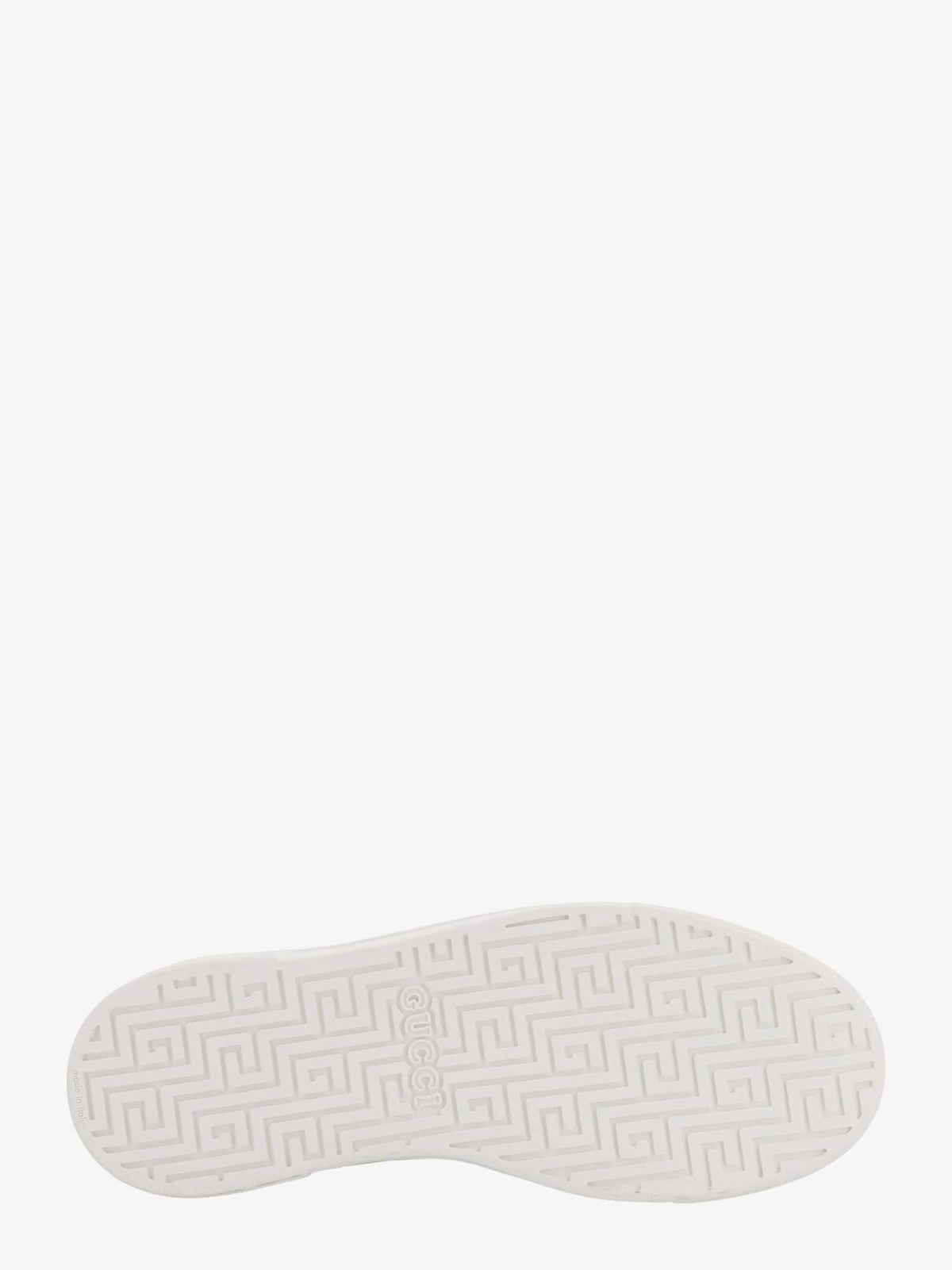 Gucci Women Ace Leather Sneakers GUCCI