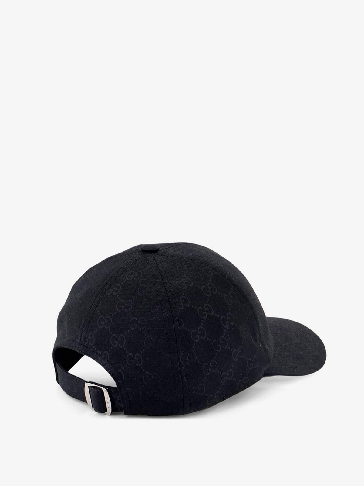 Gucci Men Gg Ripstop Baseball Hat GUCCI