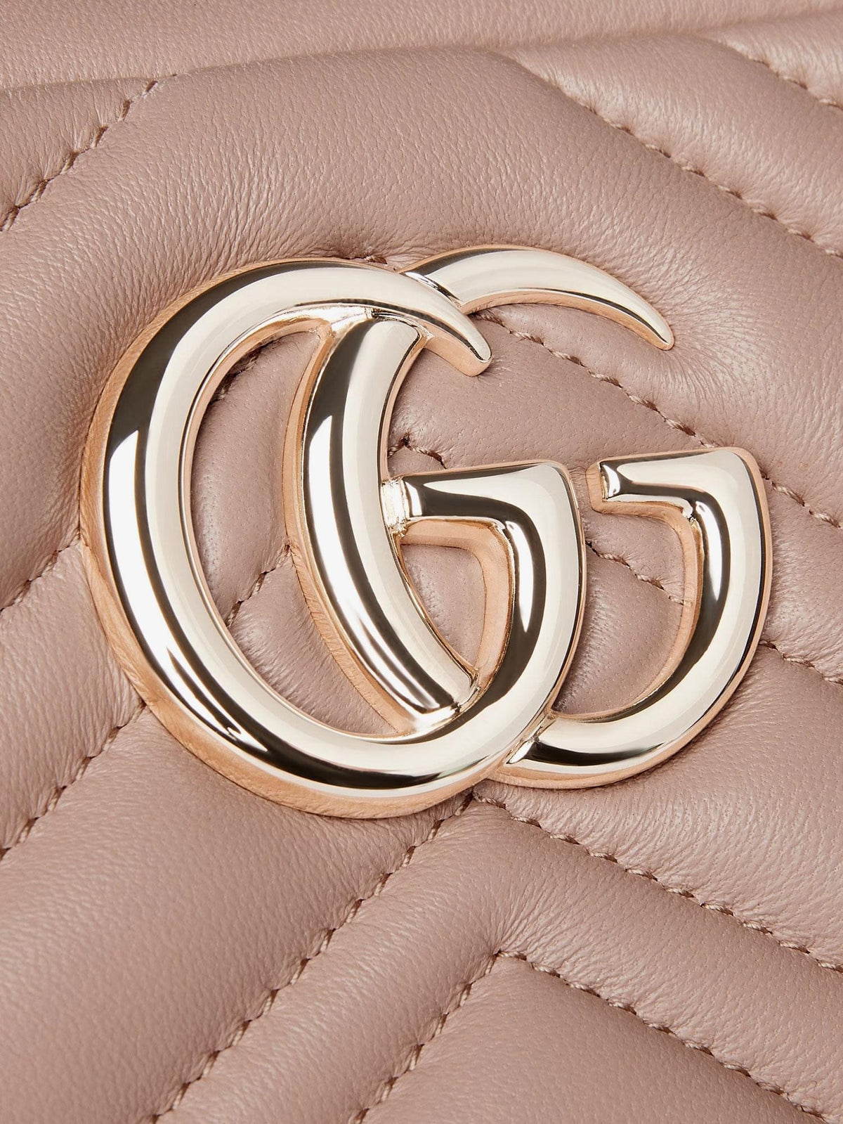 Gucci Women Gg Marmont Leather Camera Bag Crossbody Bag GUCCI