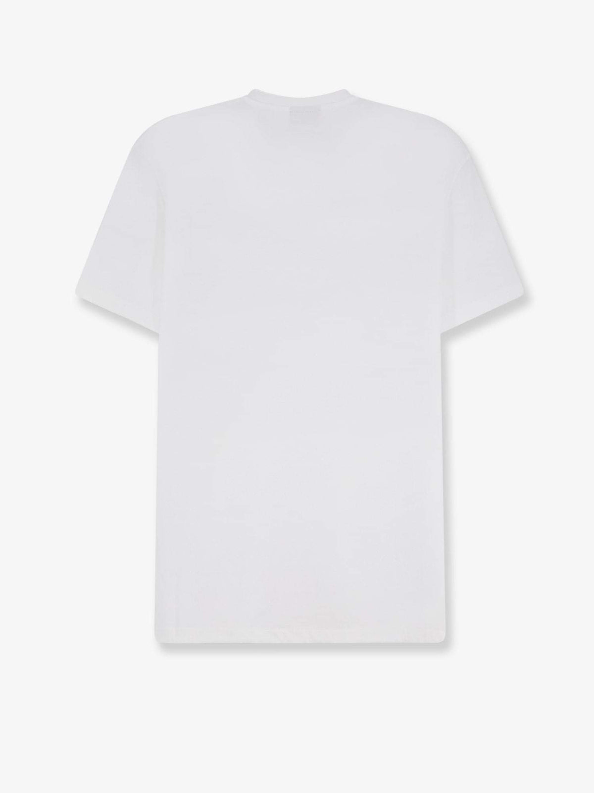 Gucci Men Modal Blend T-Shirt GUCCI