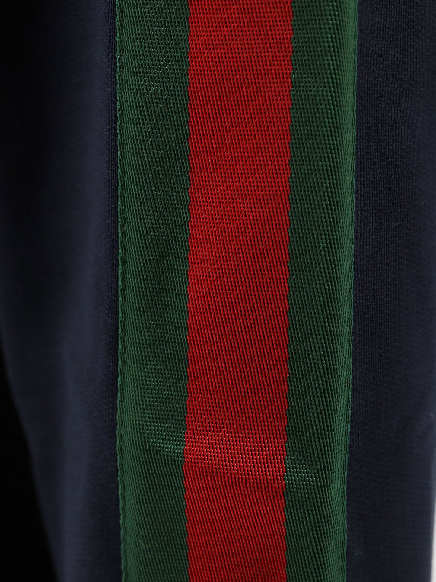 Gucci Men Silk And Cotton Sweatshirt GUCCI