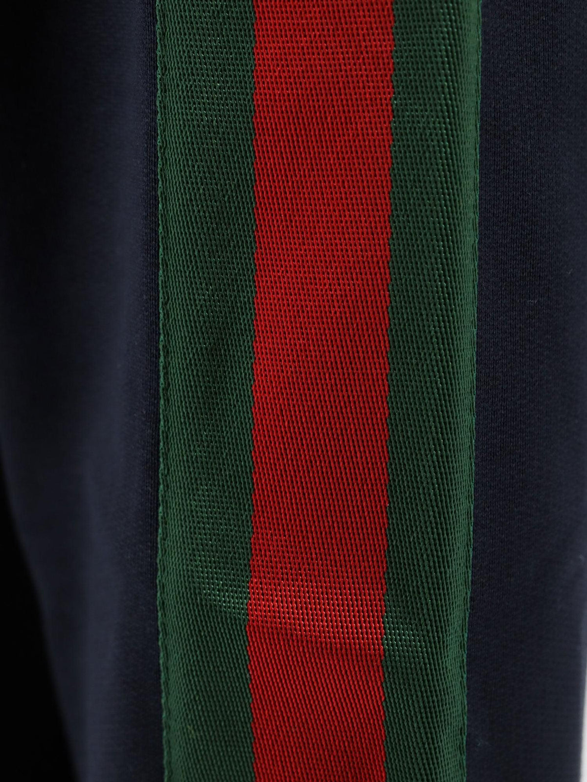 Gucci Men Silk And Cotton Sweatshirt GUCCI